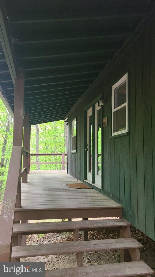 BUCK RIDGES (FORMERLY TREASURE MOUNTAINS) - Residential