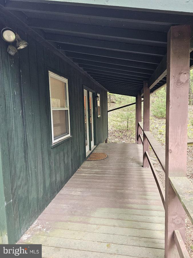 BUCK RIDGES (FORMERLY TREASURE MOUNTAINS) - Residential