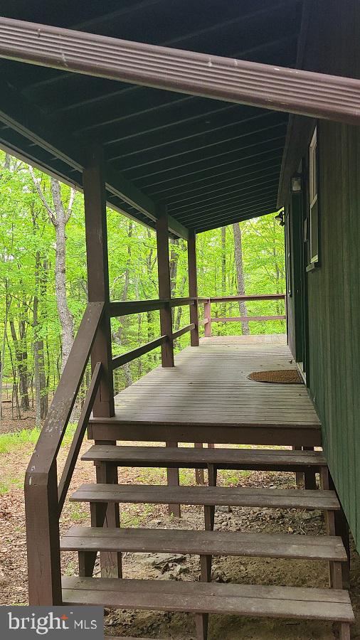 BUCK RIDGES (FORMERLY TREASURE MOUNTAINS) - Residential