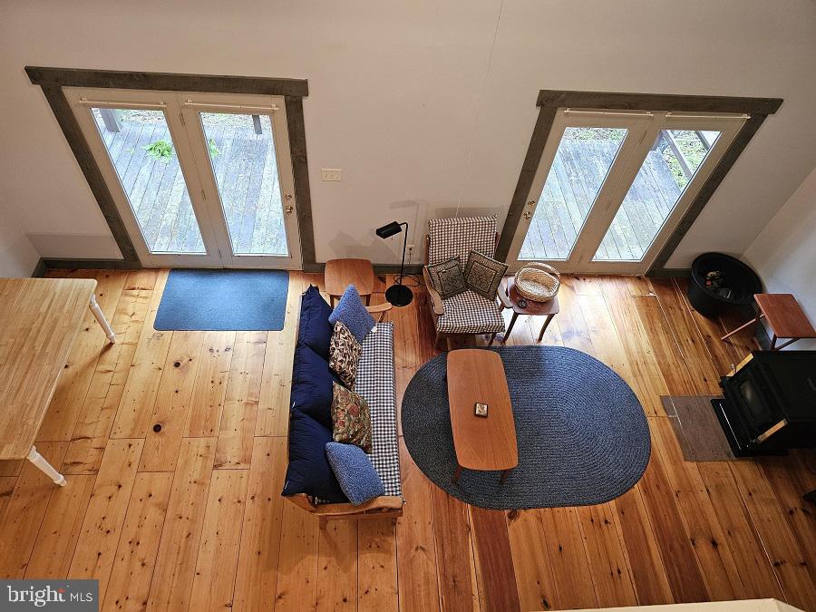 BUCK RIDGES (FORMERLY TREASURE MOUNTAINS) - Residential