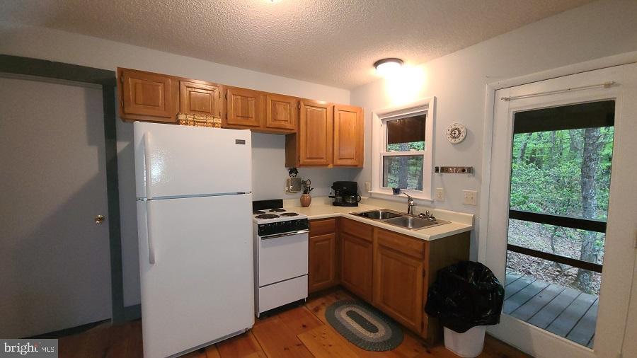 BUCK RIDGES (FORMERLY TREASURE MOUNTAINS) - Residential