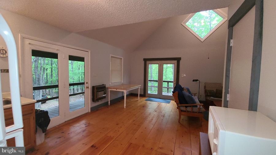 BUCK RIDGES (FORMERLY TREASURE MOUNTAINS) - Residential