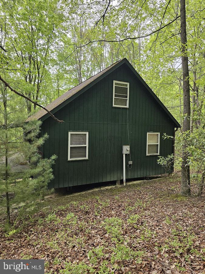 BUCK RIDGES (FORMERLY TREASURE MOUNTAINS) - Residential