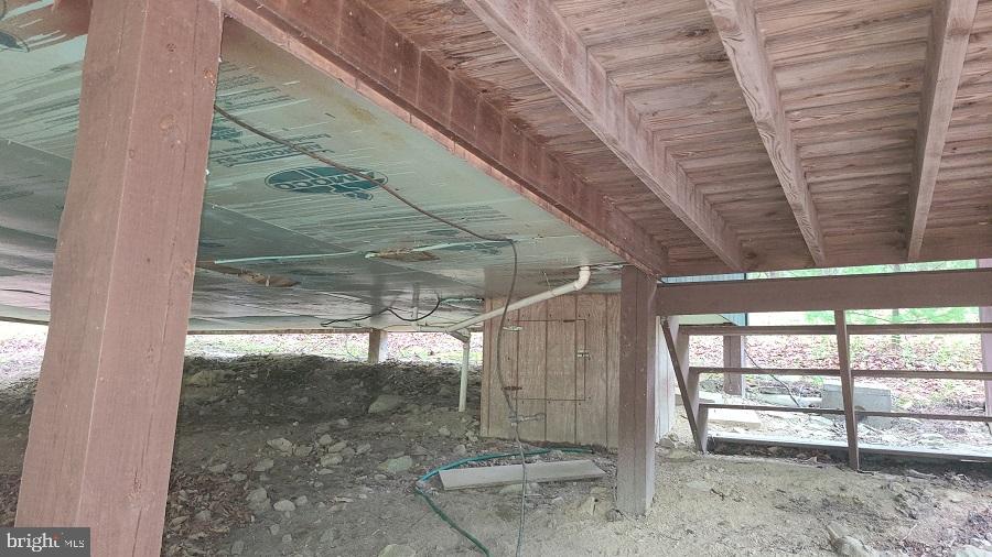 BUCK RIDGES (FORMERLY TREASURE MOUNTAINS) - Residential