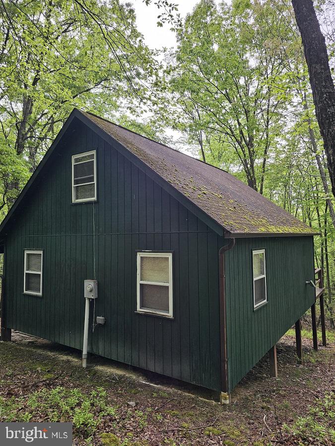 BUCK RIDGES (FORMERLY TREASURE MOUNTAINS) - Residential