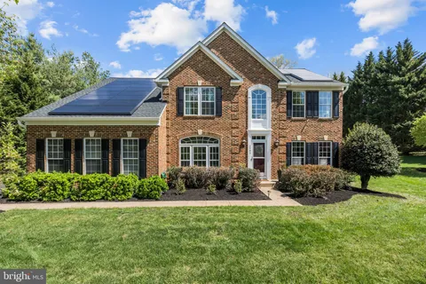 6909 Tanglewood Drive, Warrenton, VA MLS: VAFQ2021226