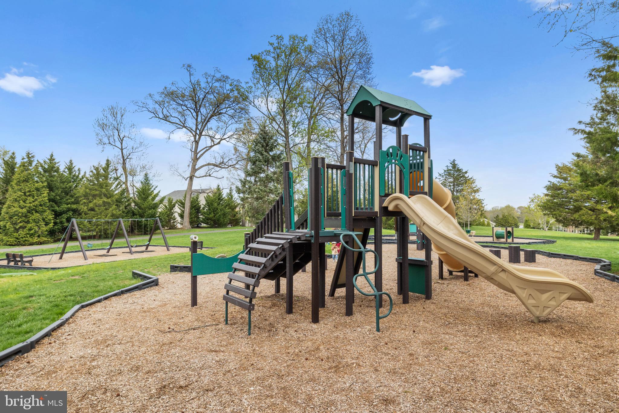 BROOKSIDE - Residential