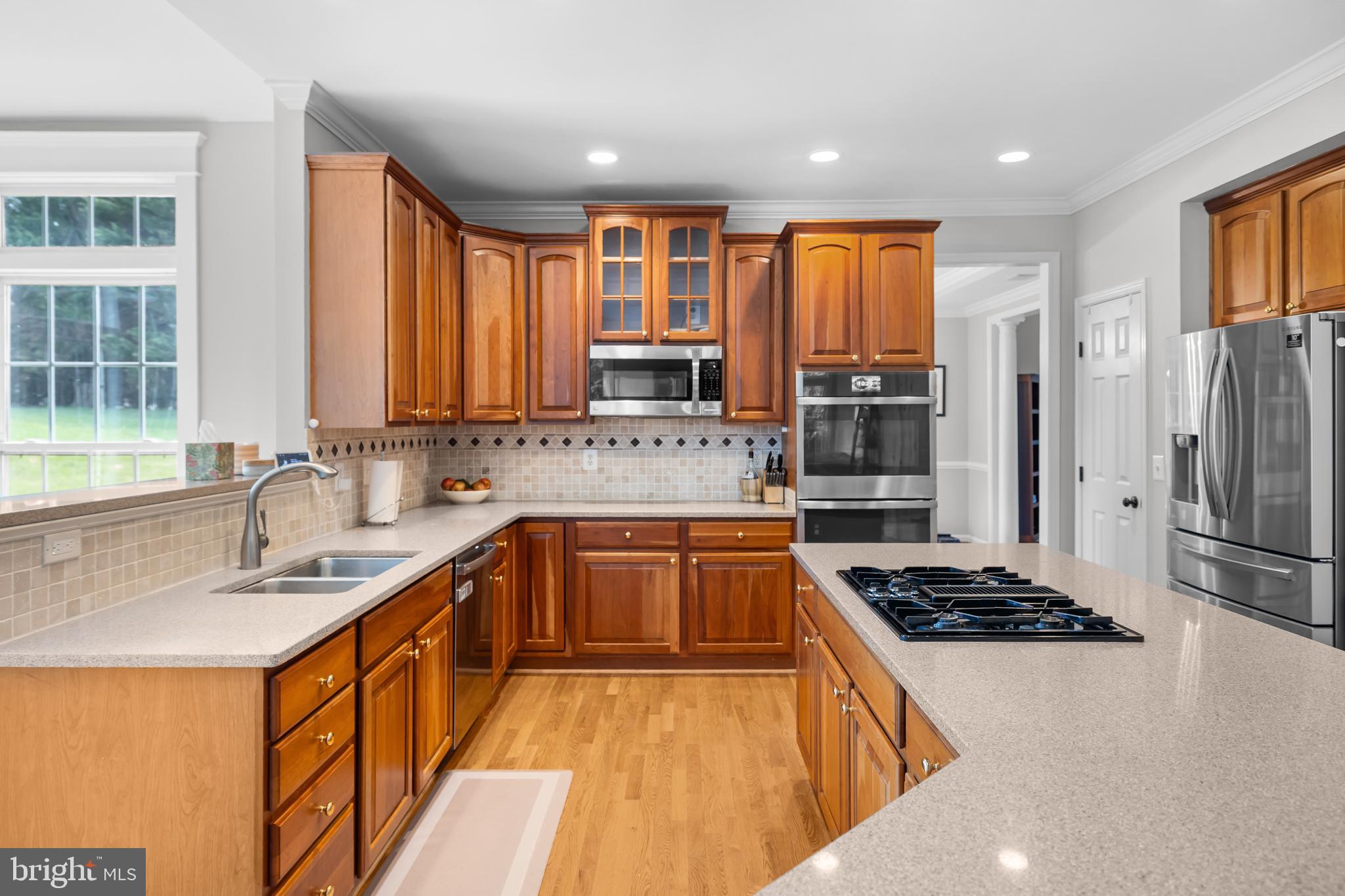 BROOKSIDE - Residential