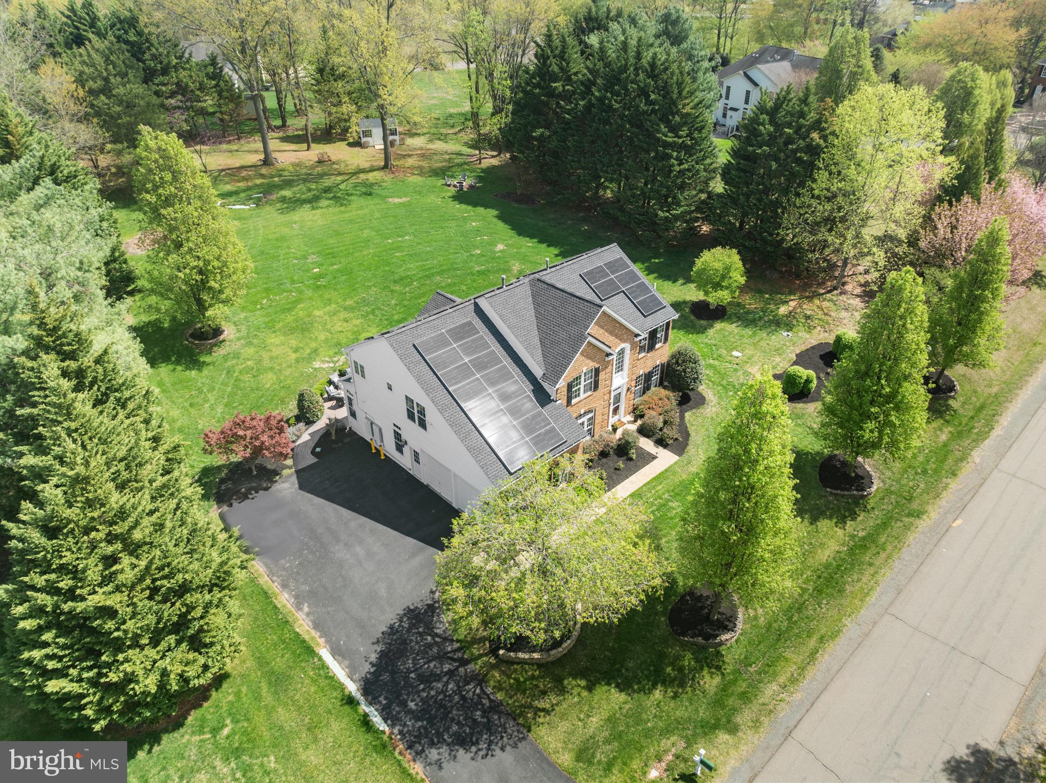 BROOKSIDE - Residential