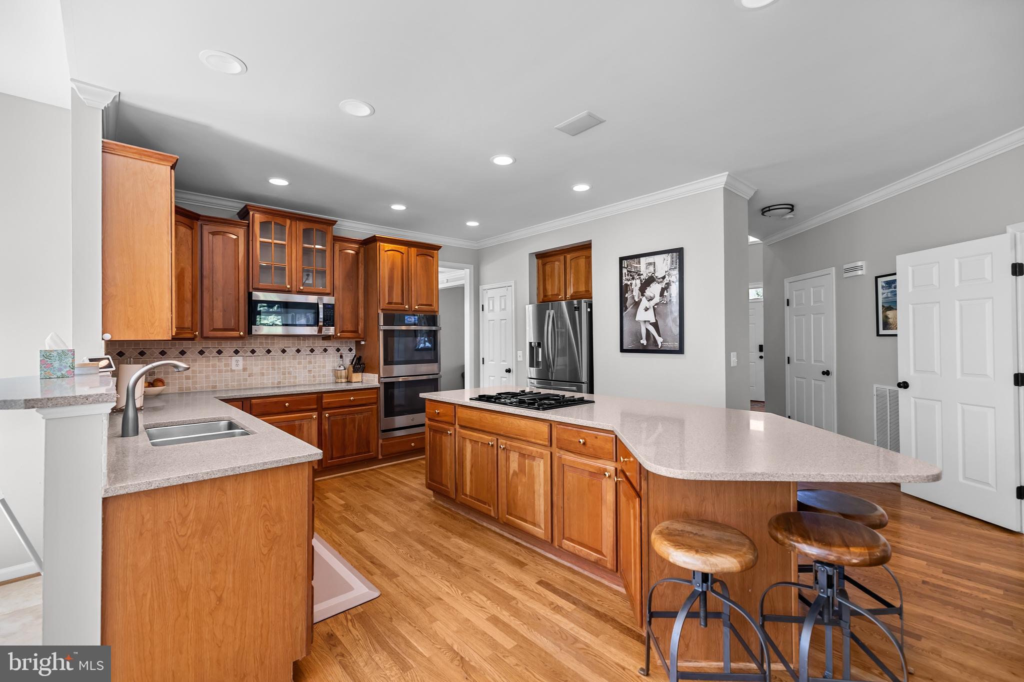 BROOKSIDE - Residential