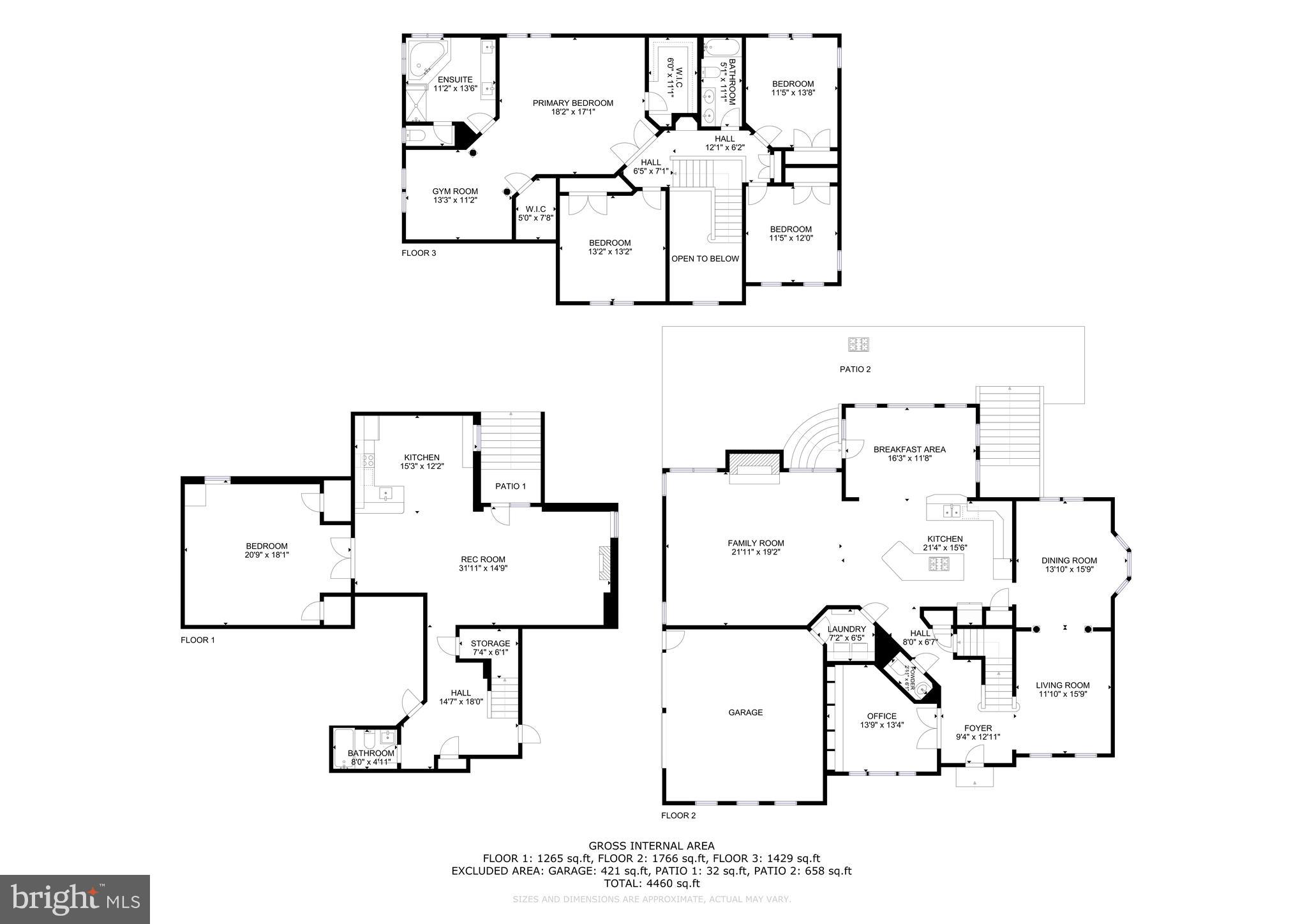 BROOKSIDE - Residential