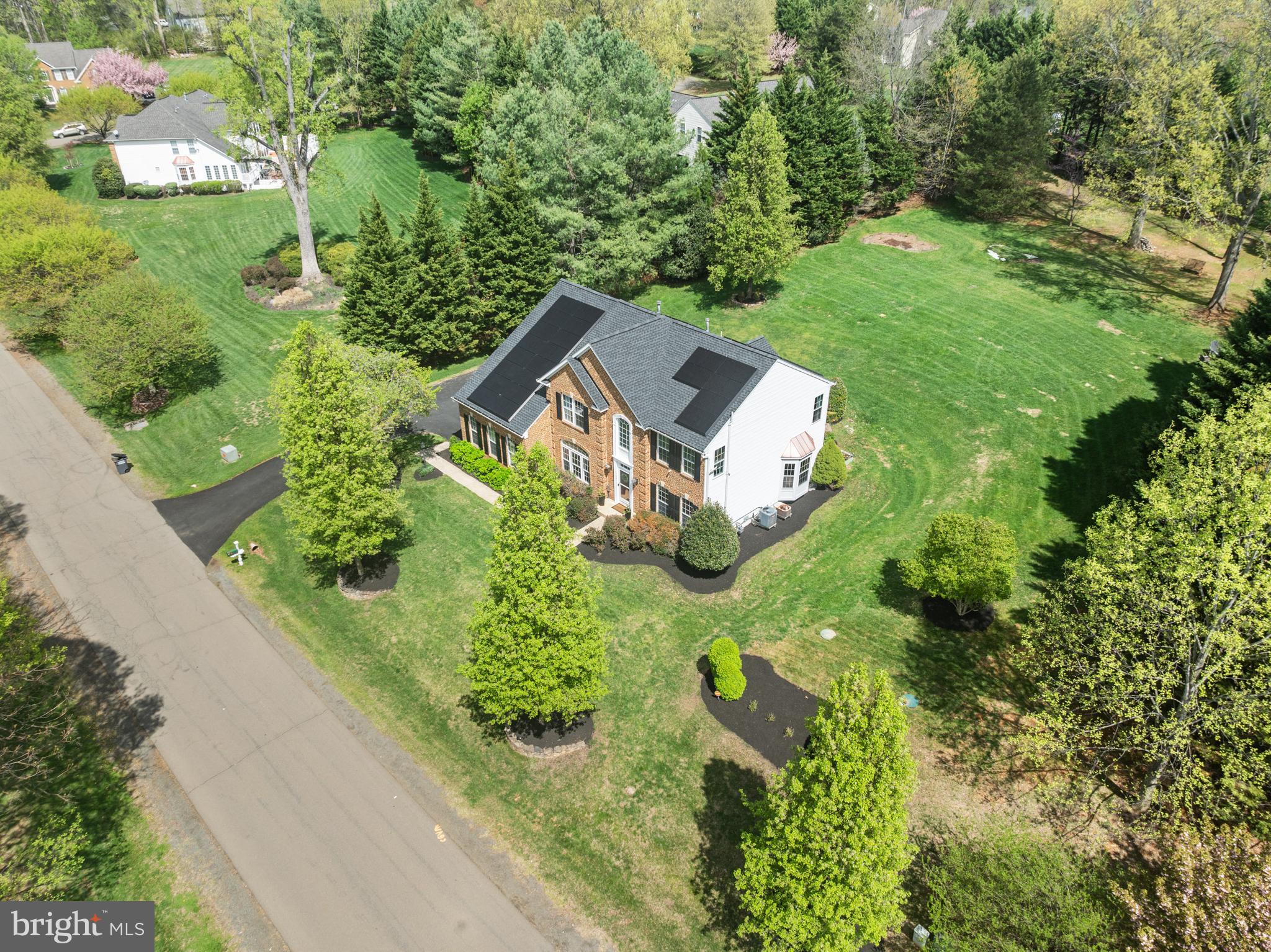 BROOKSIDE - Residential