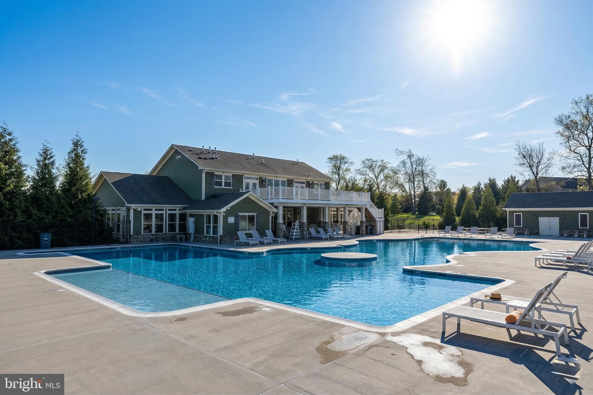 BROOKSIDE - Residential