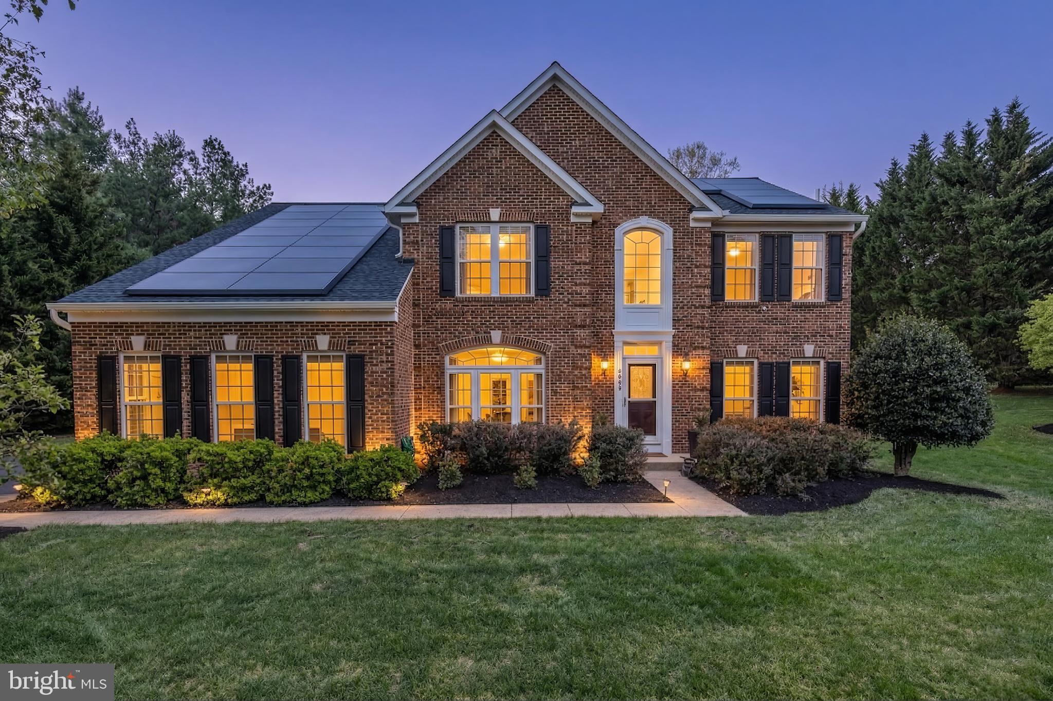 6909 TANGLEWOOD DRIVE