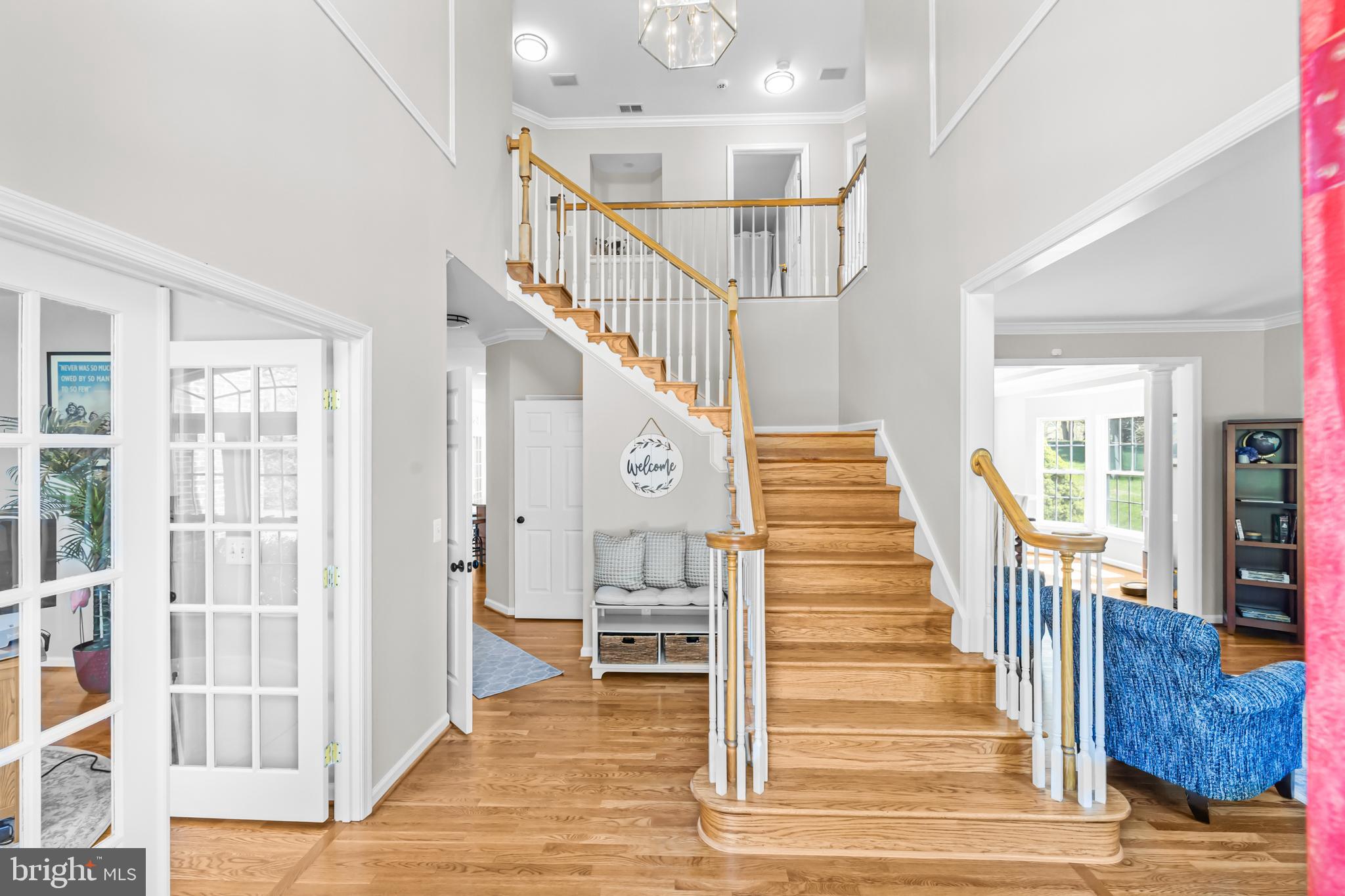 6909 TANGLEWOOD DRIVE