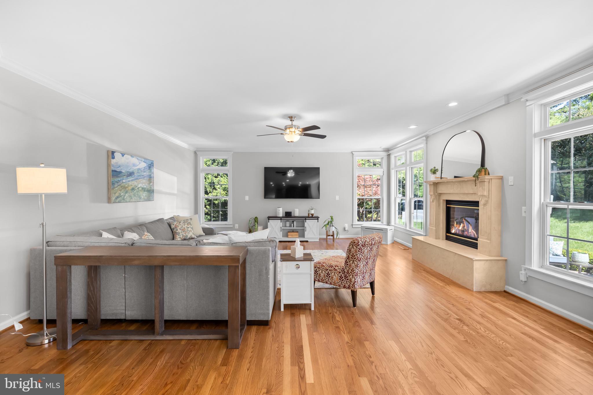 BROOKSIDE - Residential