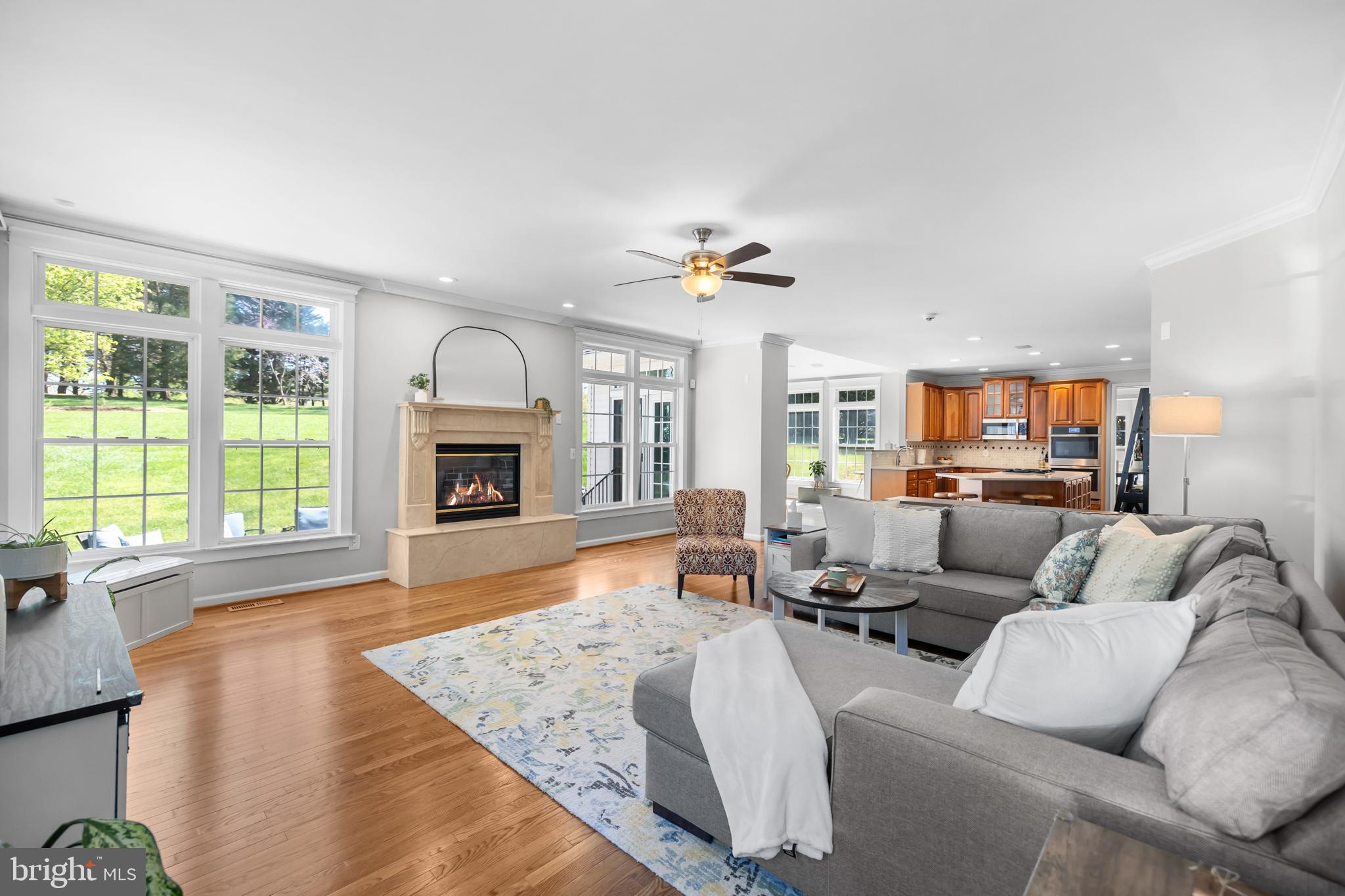BROOKSIDE - Residential
