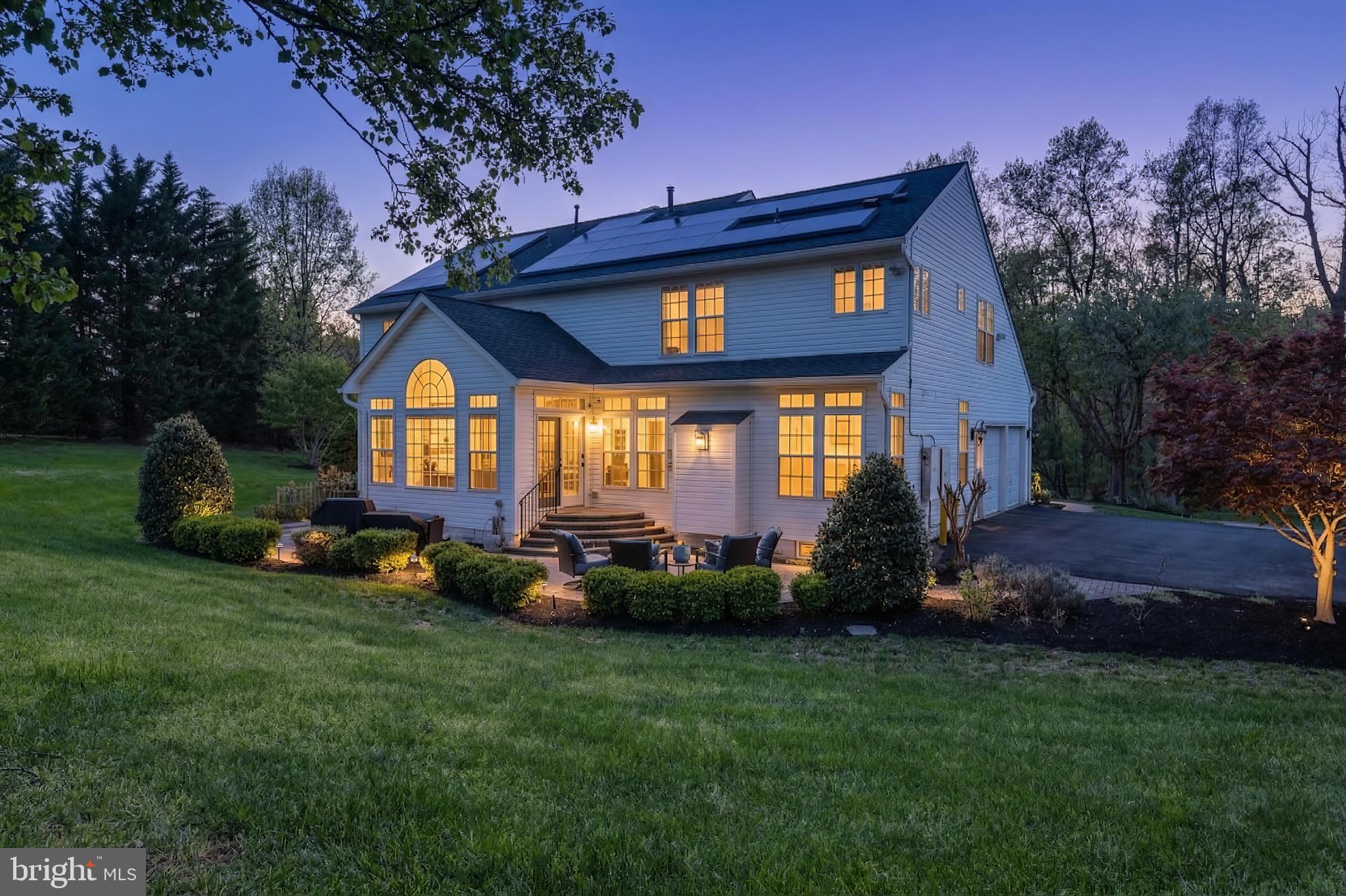 BROOKSIDE - Residential