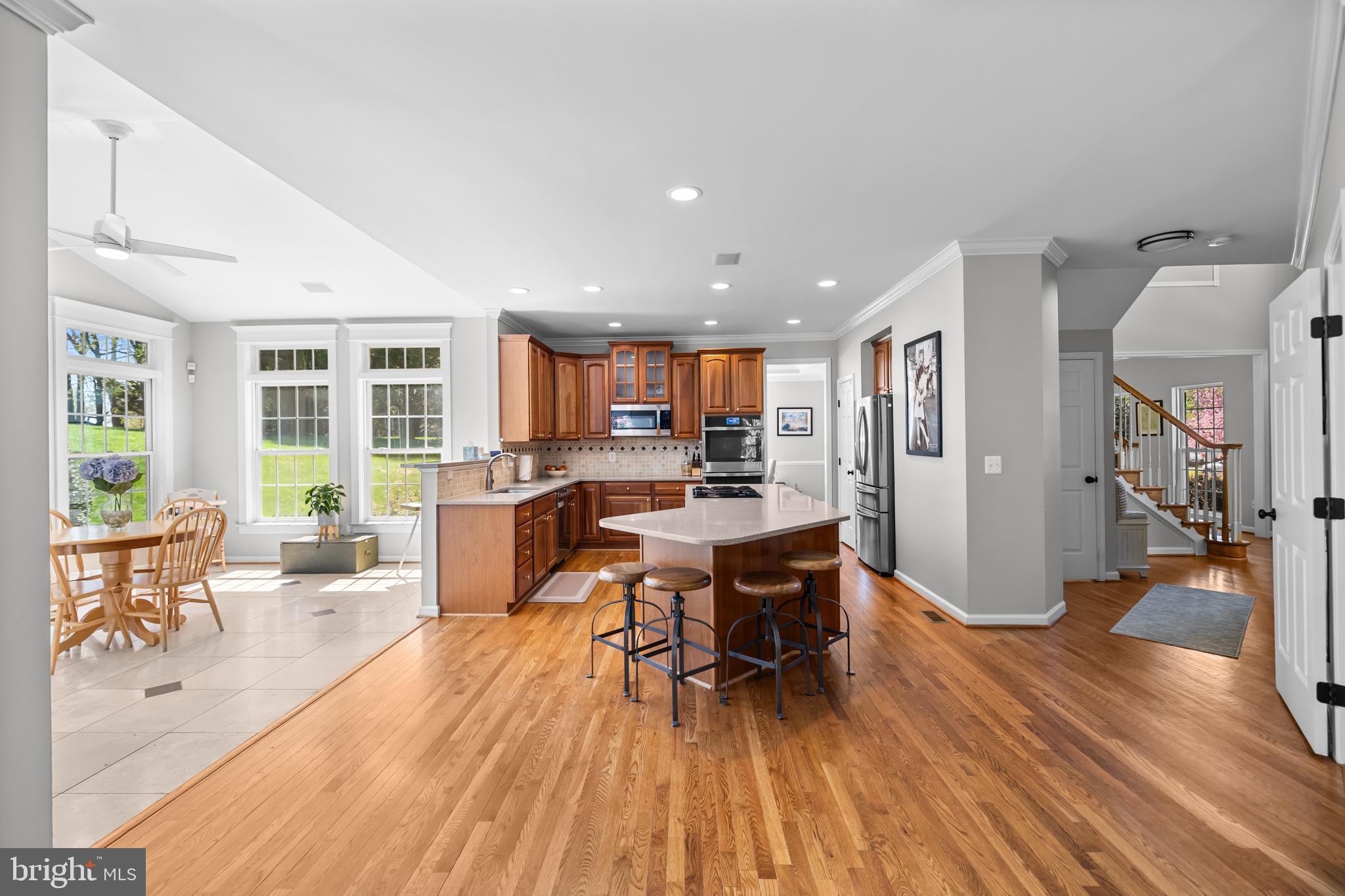 BROOKSIDE - Residential