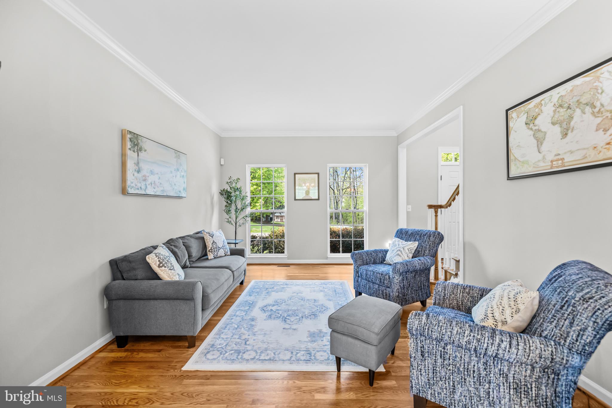 6909 TANGLEWOOD DRIVE