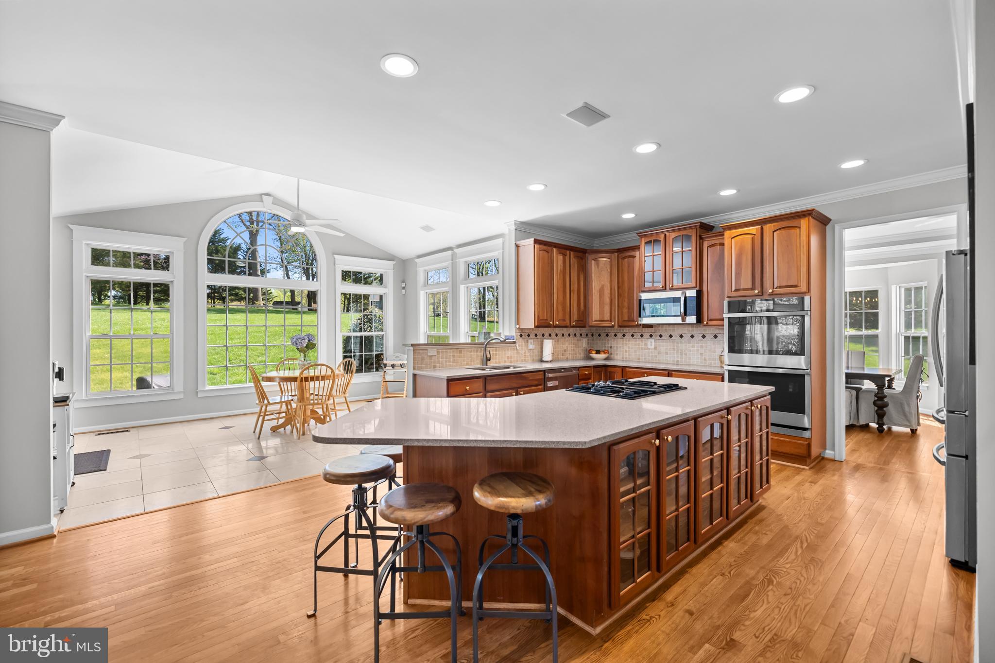 BROOKSIDE - Residential