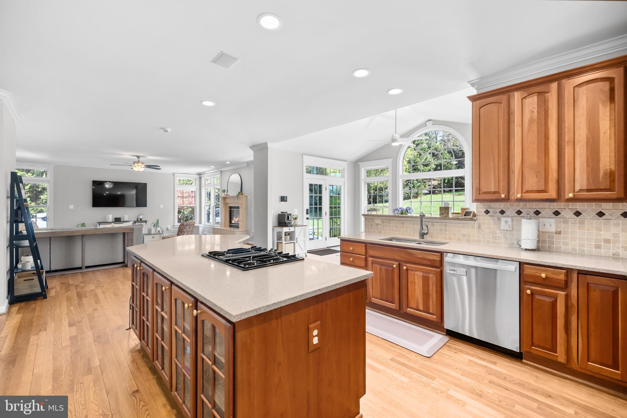 BROOKSIDE - Residential