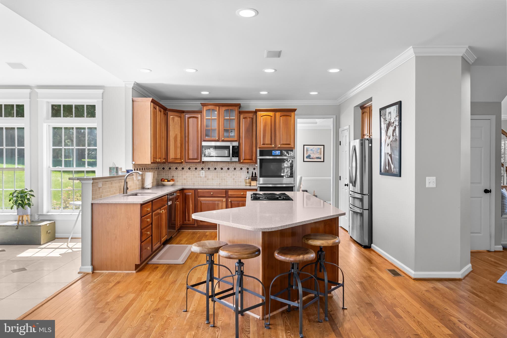 BROOKSIDE - Residential