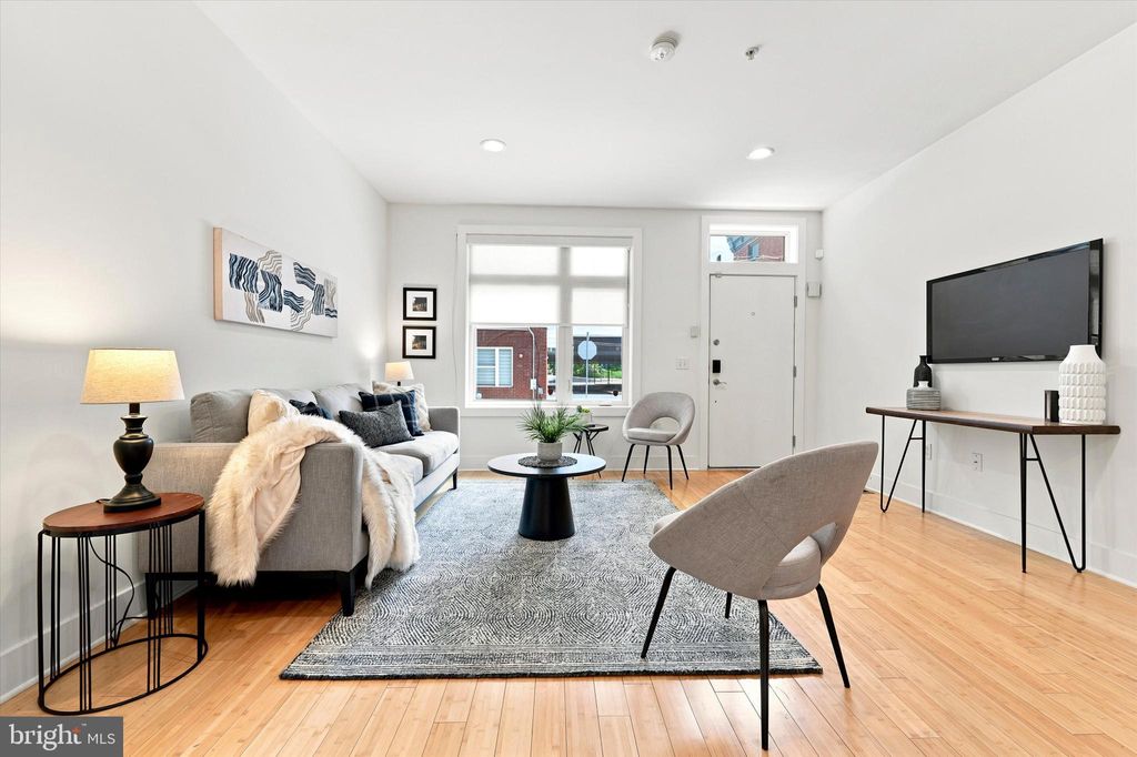 Photo of 2544 Salmon Street, PHILADELPHIA, PA 19125 (MLS # PAPH2641196)