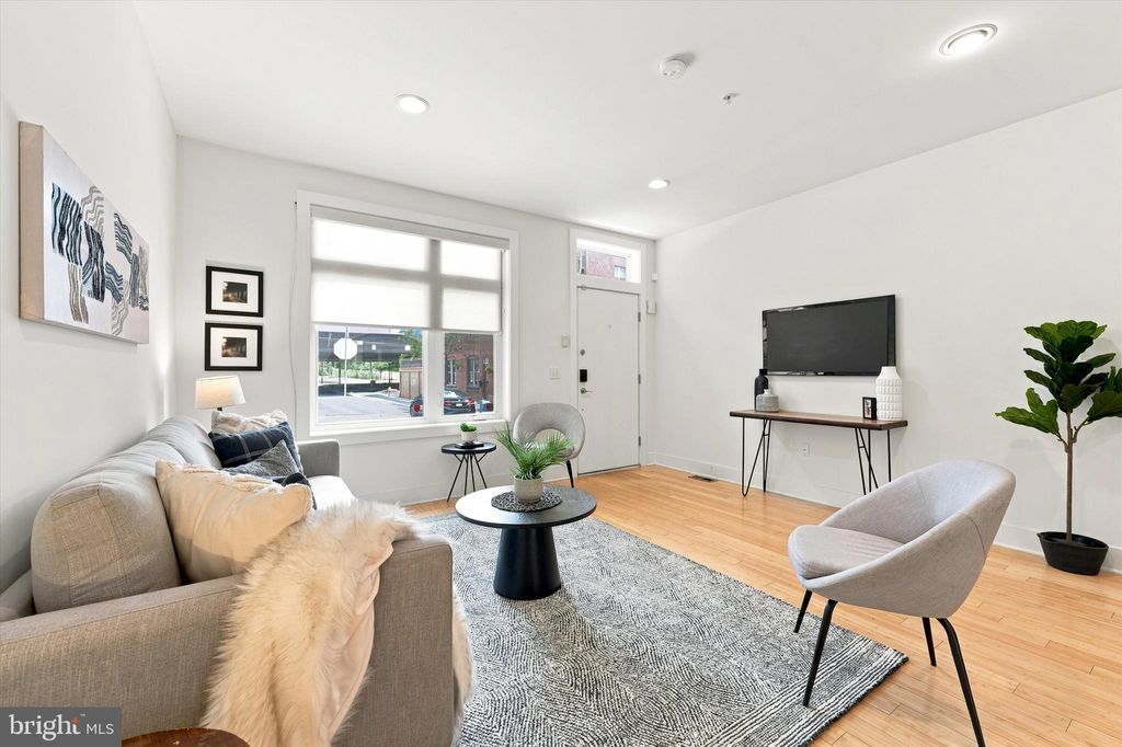Photo of 2544 Salmon Street, PHILADELPHIA, PA 19125 (MLS # PAPH2641196)