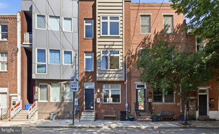 2544 SALMON STREET PHILADELPHIA PA 19125