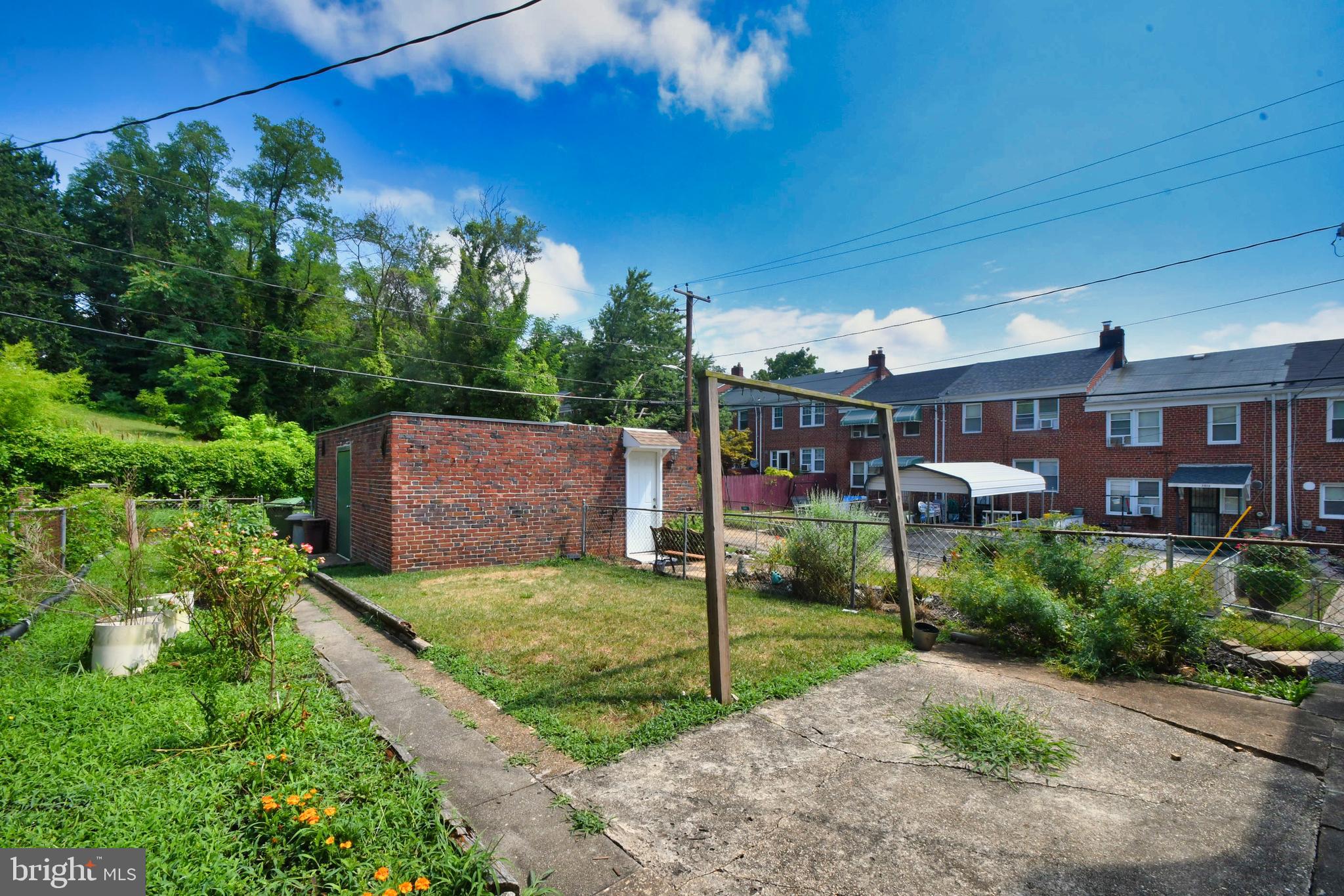 NONE AVAILABLE - Residential