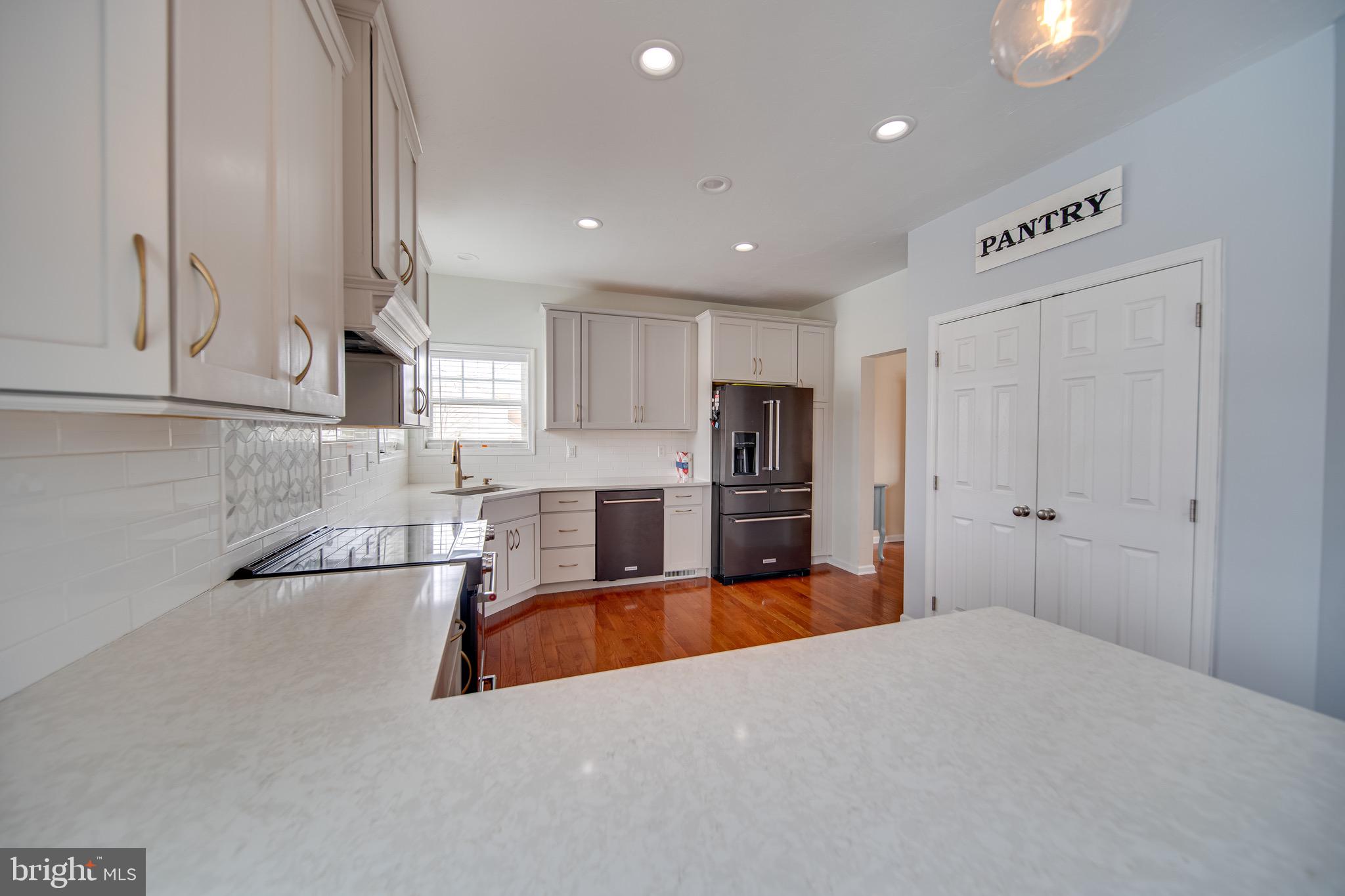 NORTH RIDGE - Residential