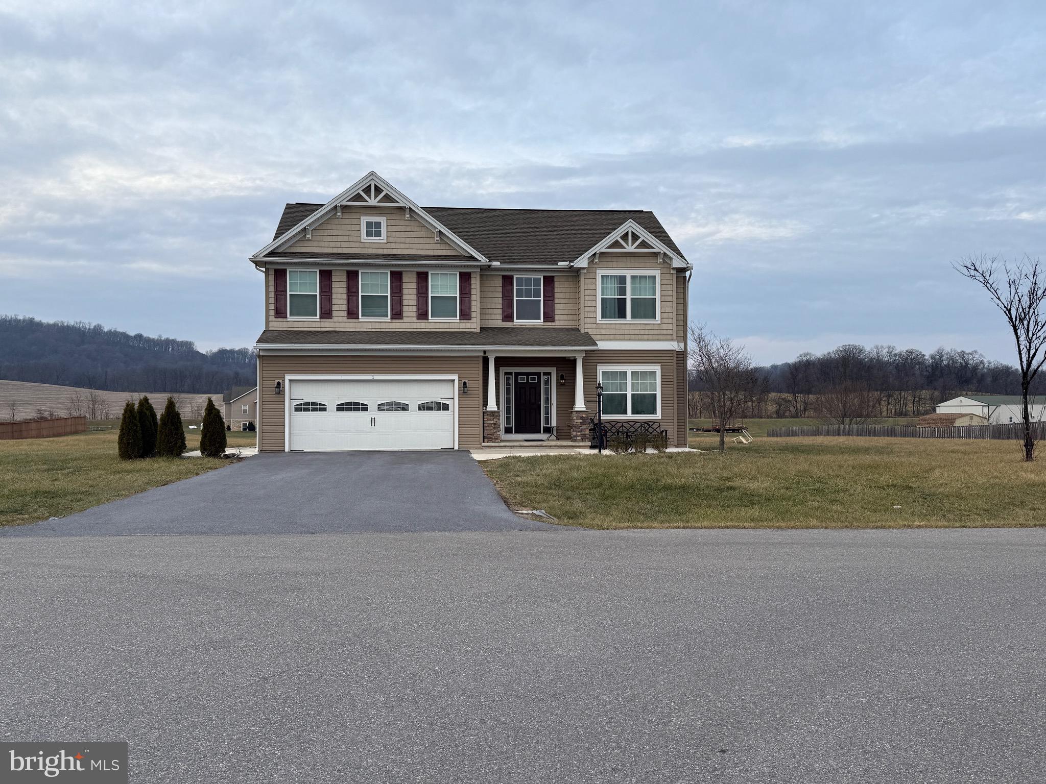 NORTH RIDGE - Residential