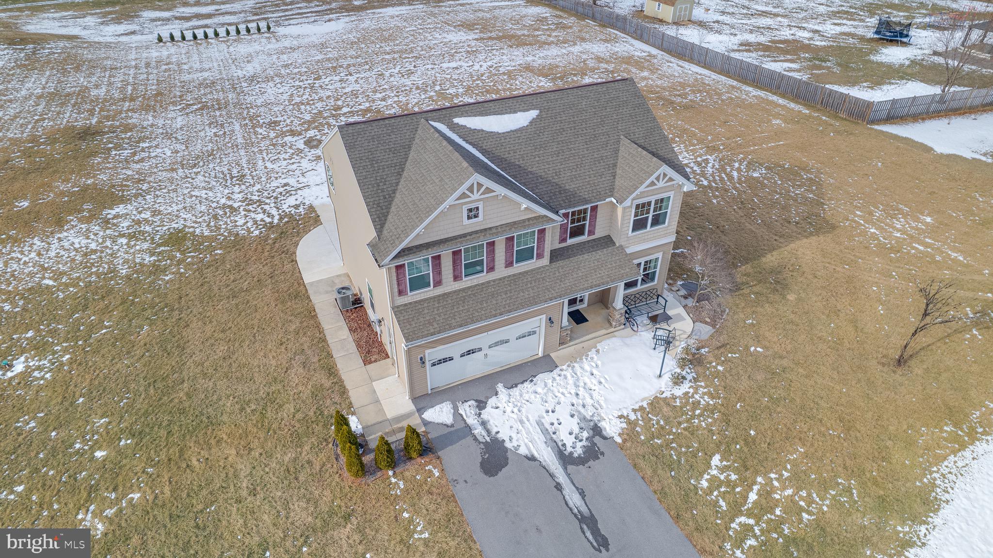 NORTH RIDGE - Residential