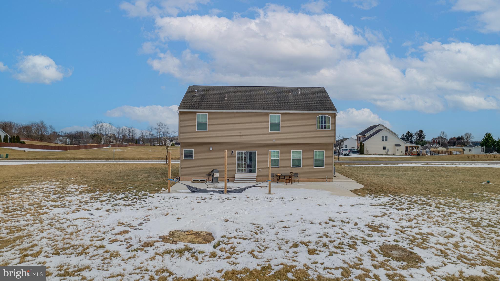 NORTH RIDGE - Residential