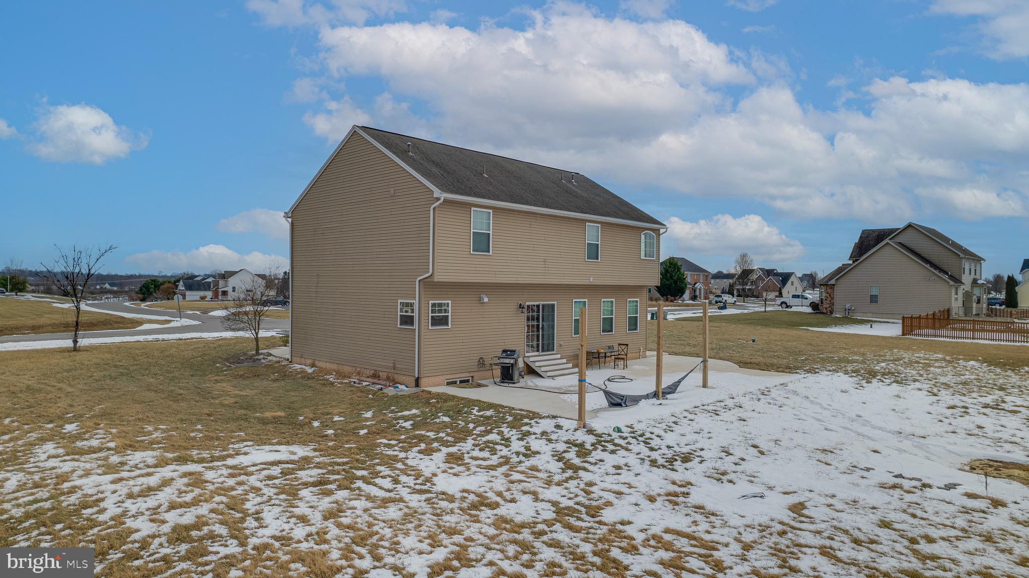 NORTH RIDGE - Residential