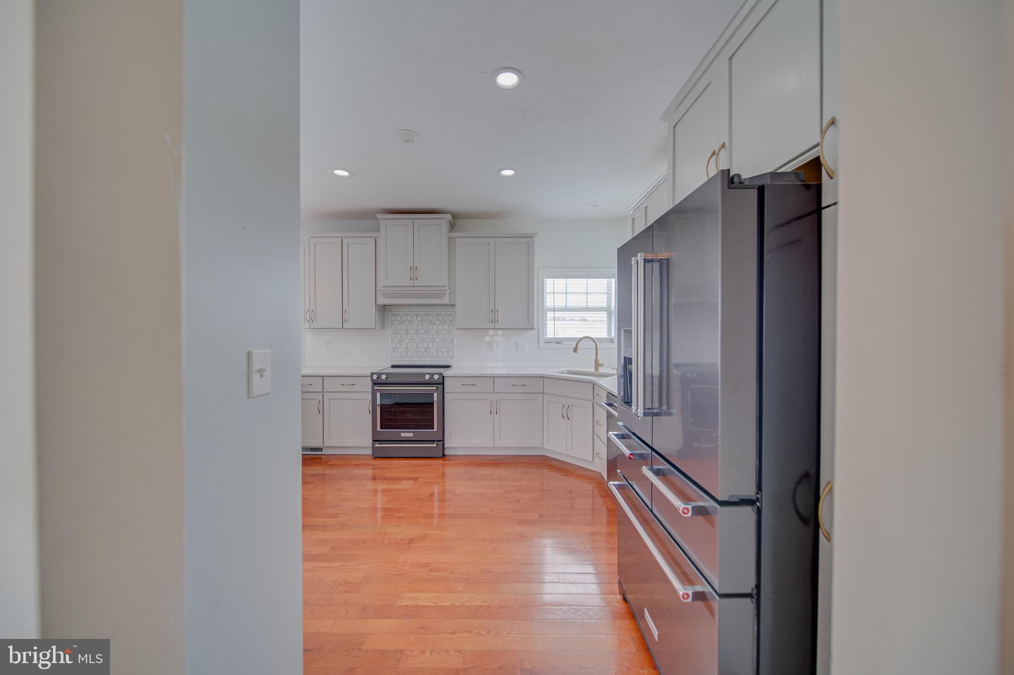 NORTH RIDGE - Residential