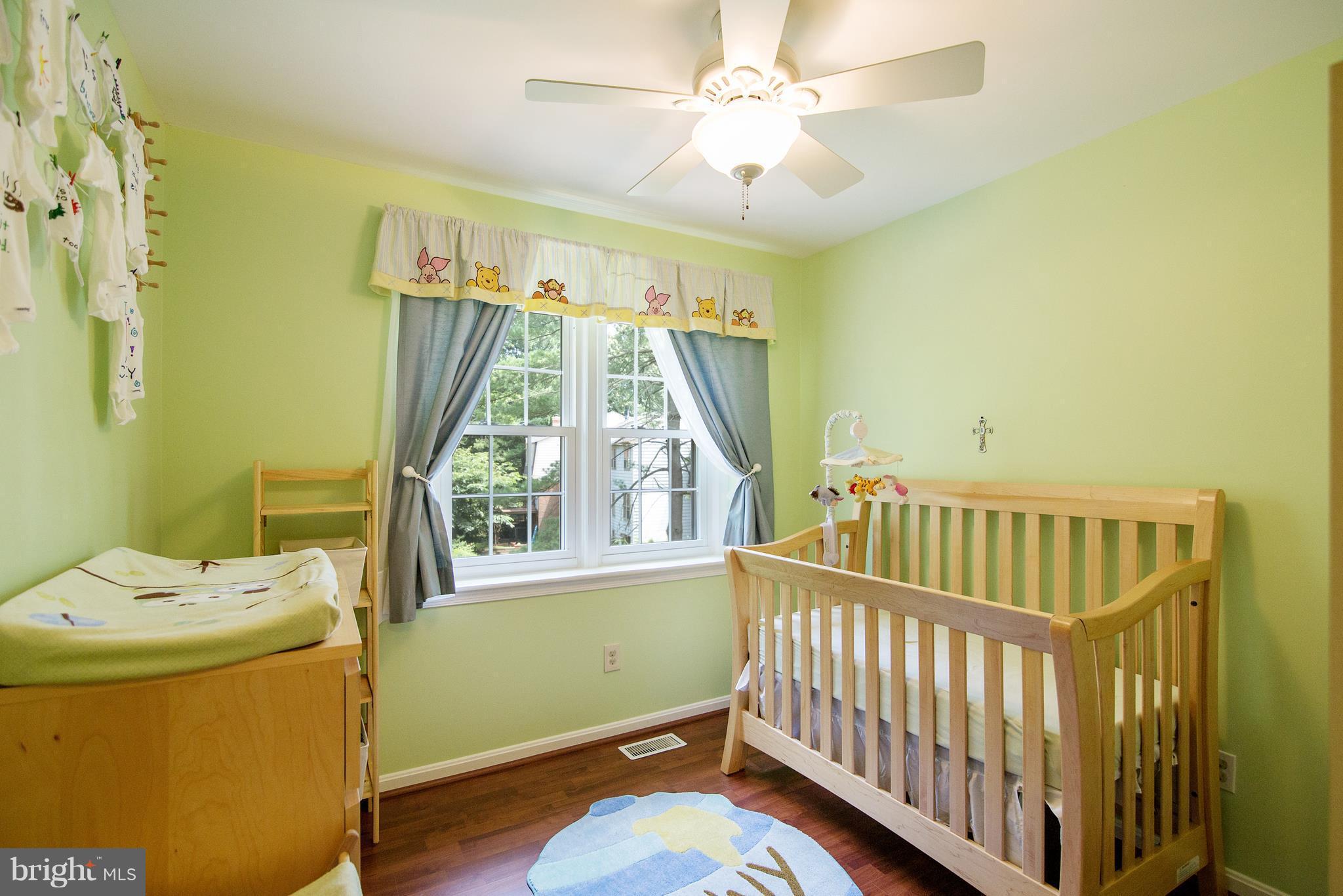 RESTON - Residential