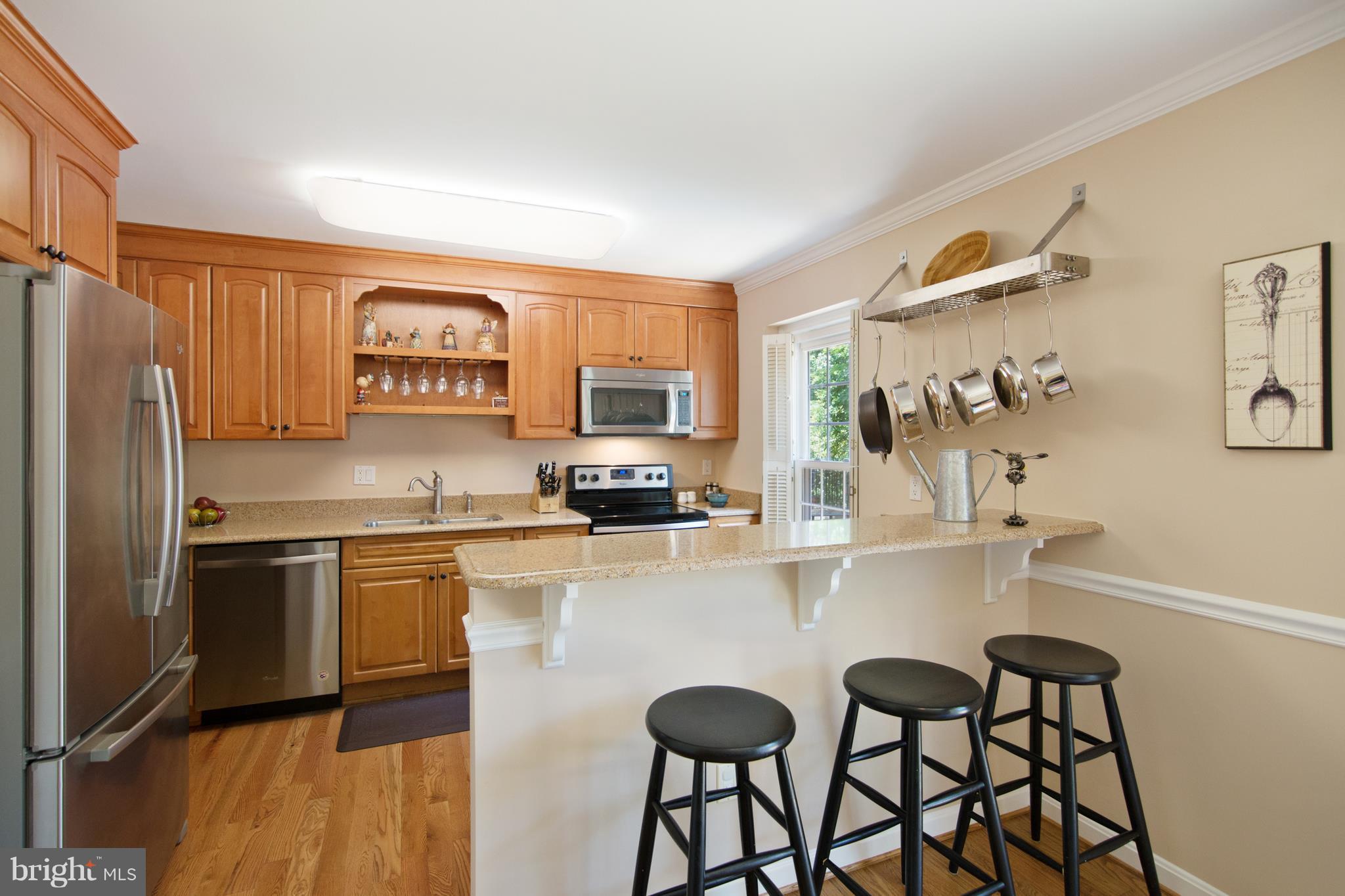 RESTON - Residential