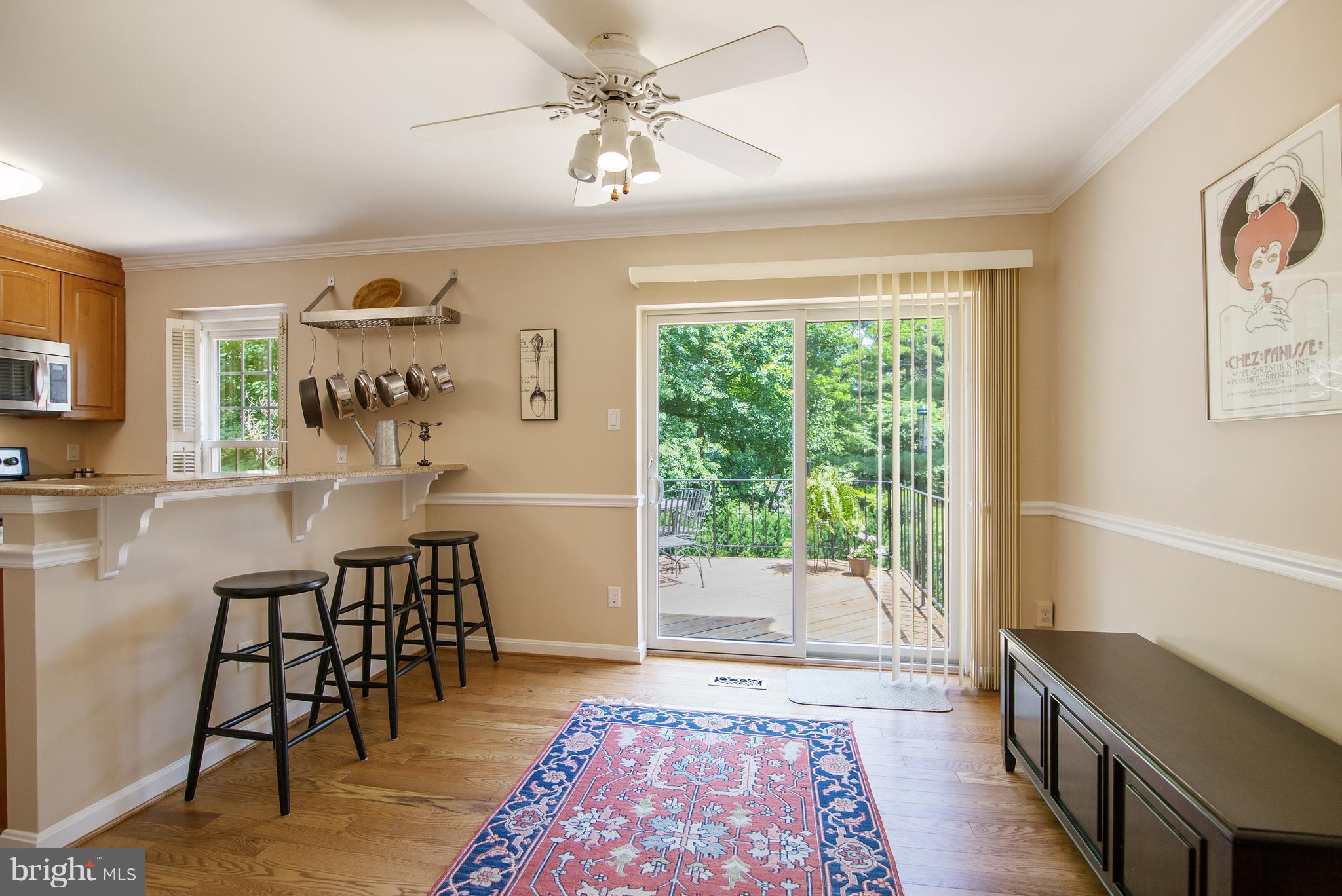 RESTON - Residential