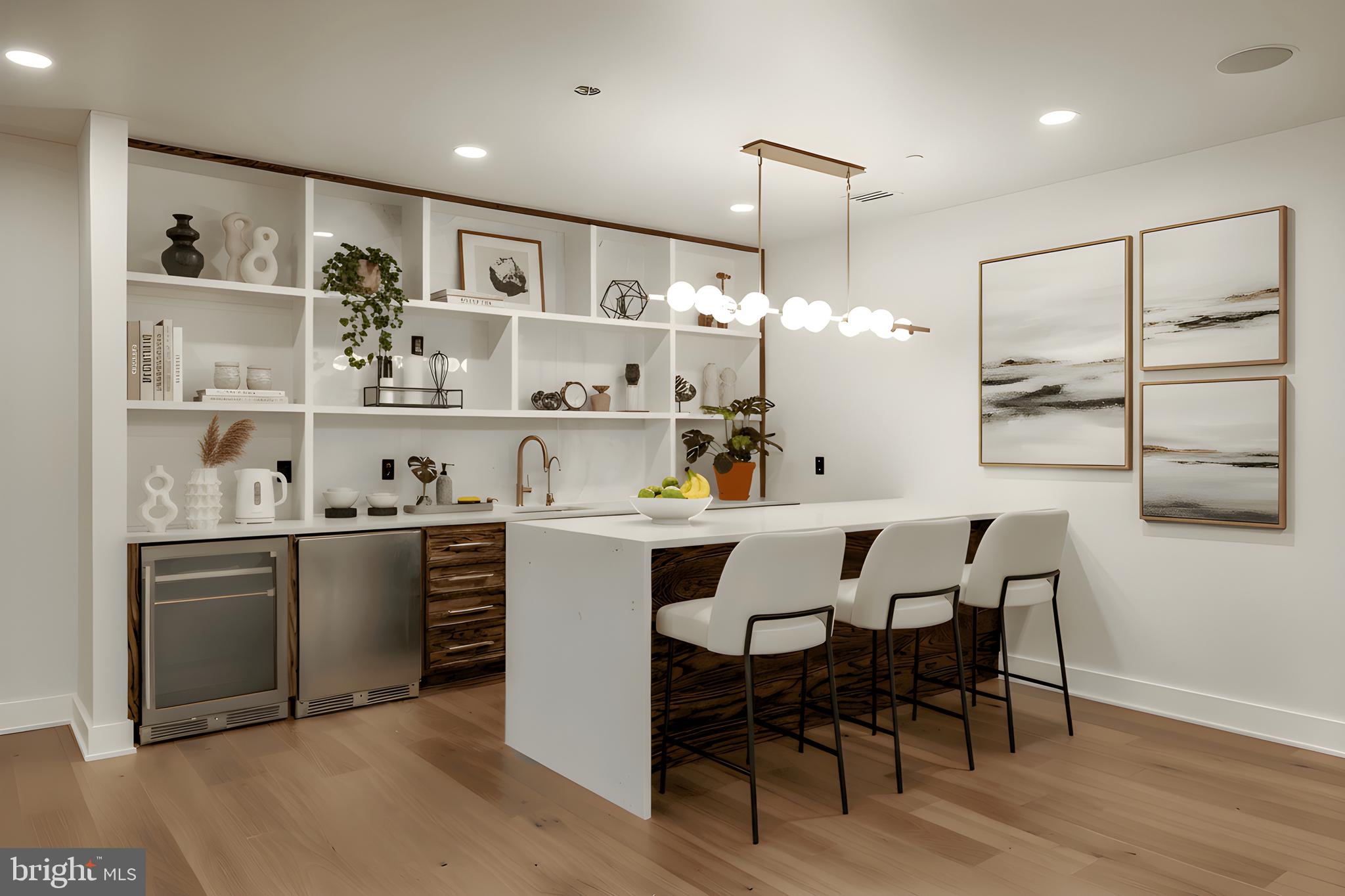 LYBROOK - Residential