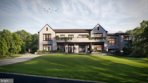 6605 LYBROOK COURT BETHESDA MD 20817