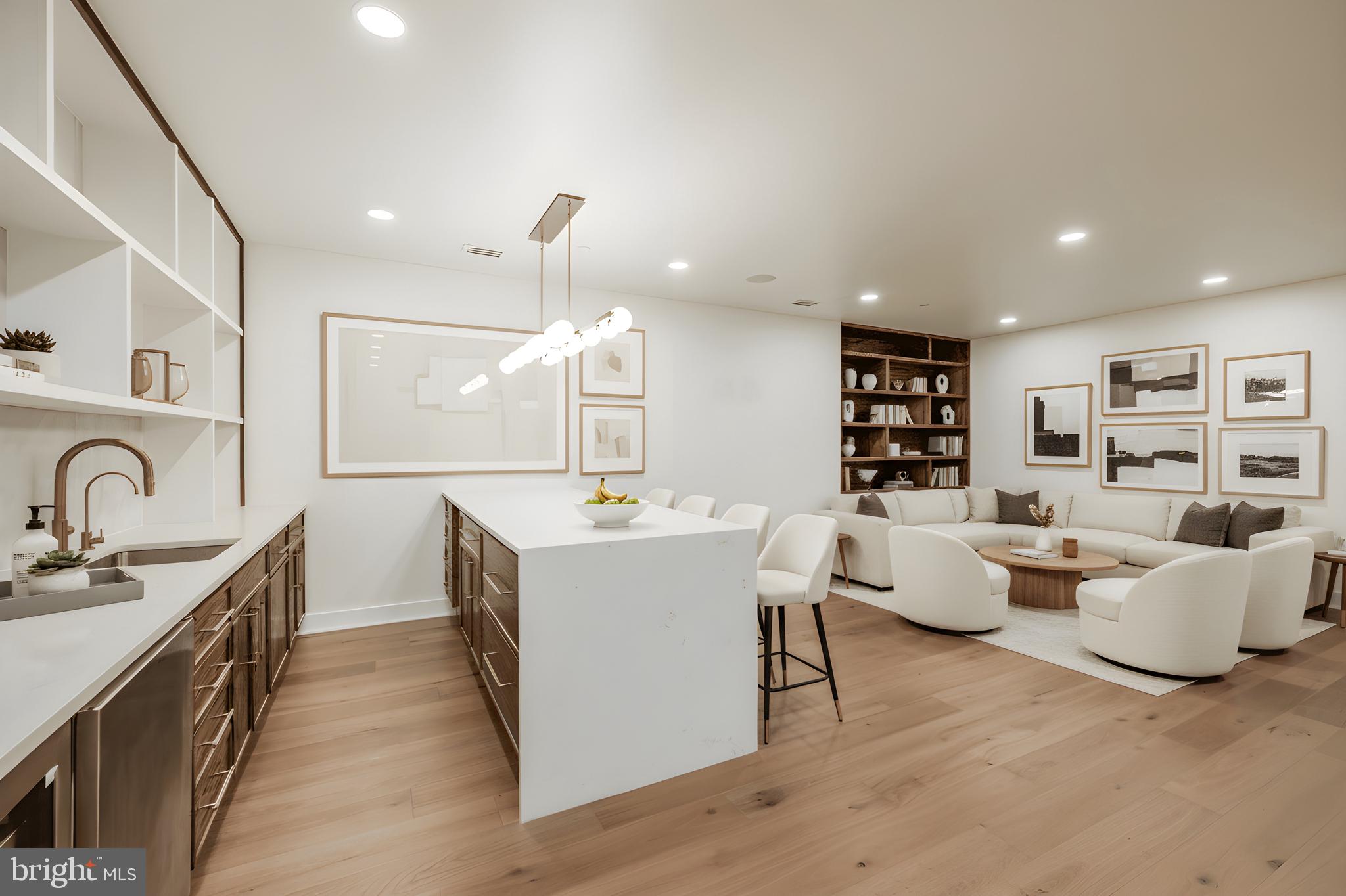 LYBROOK - Residential