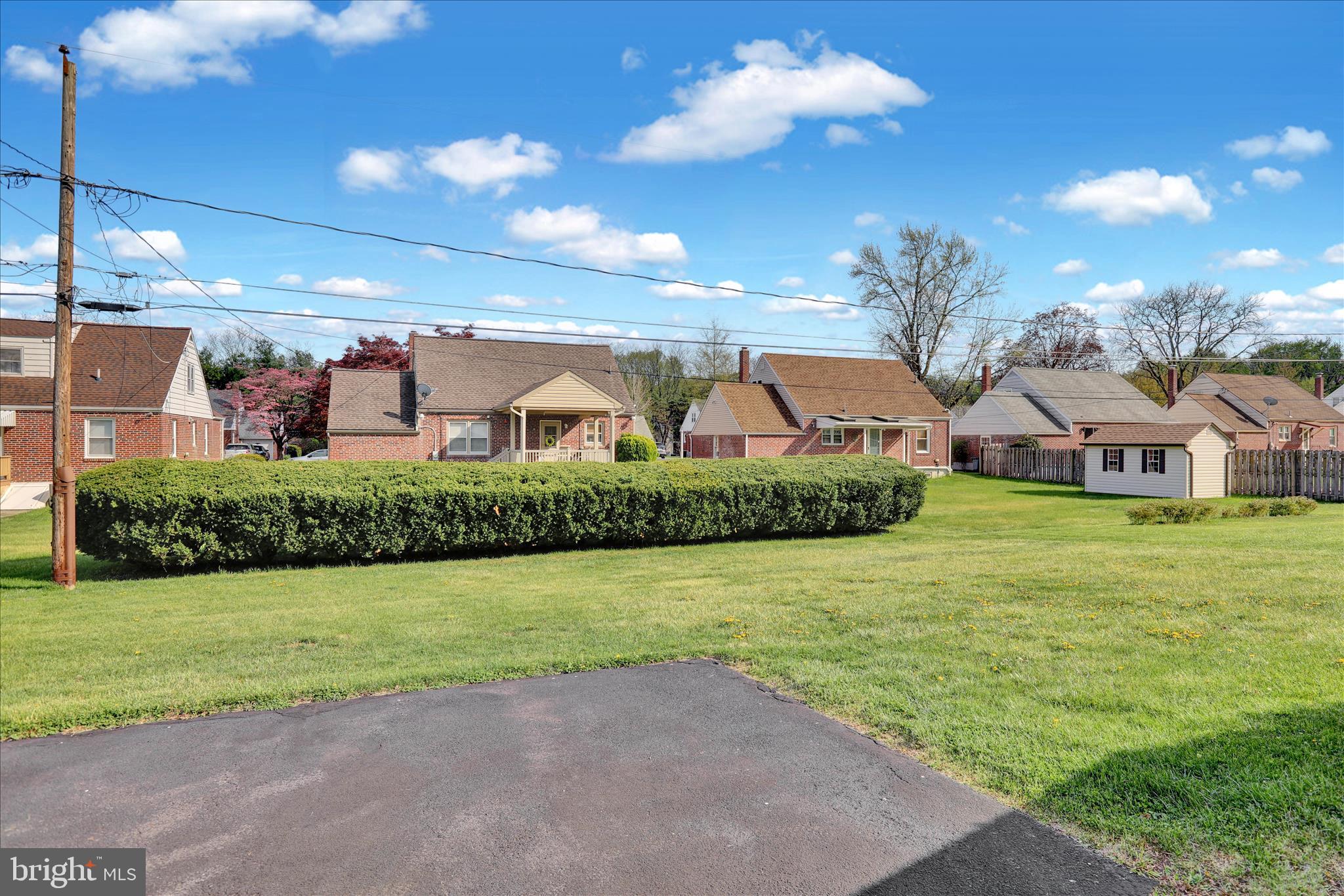 NONE AVAILABLE - Residential