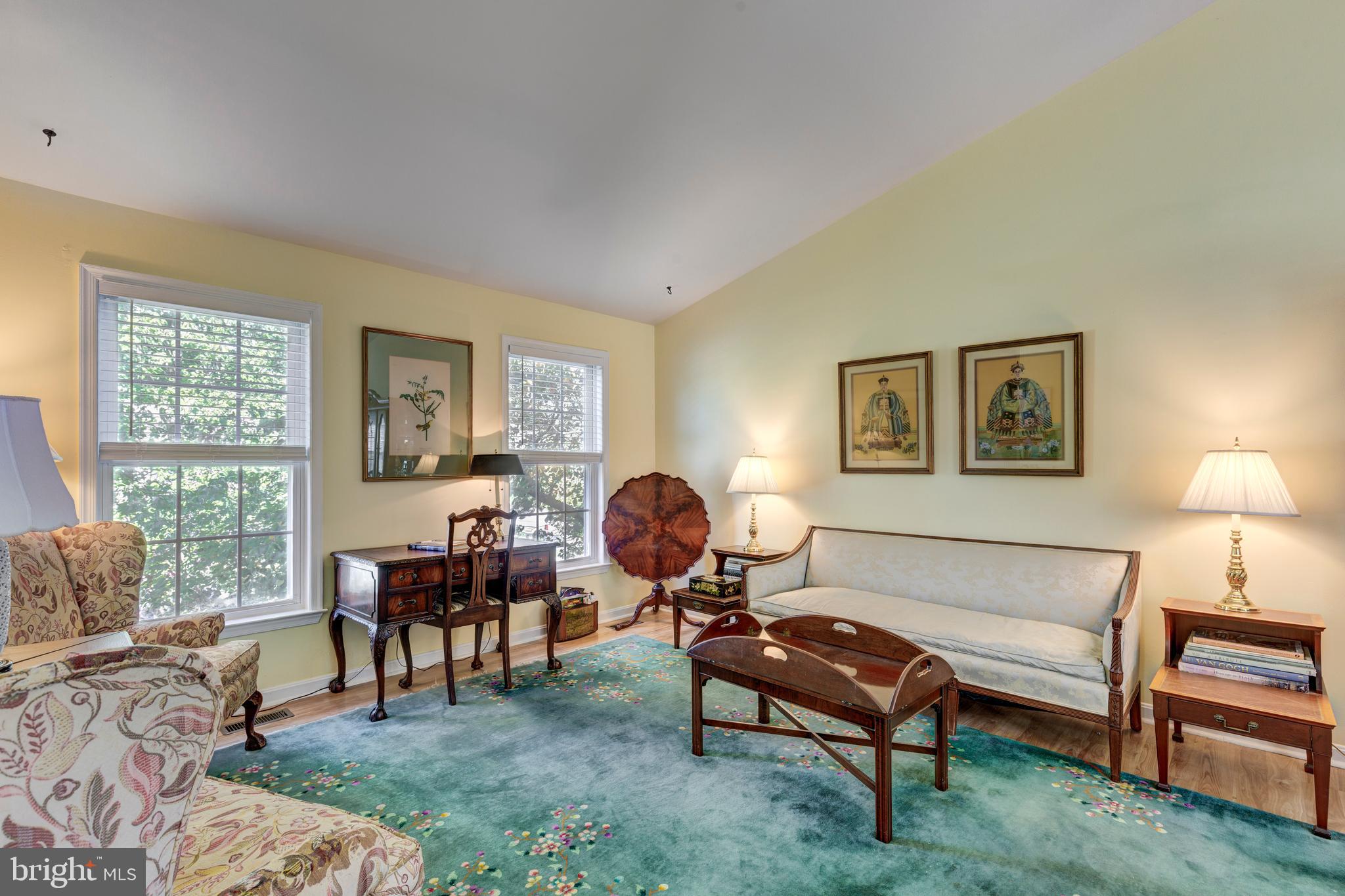 COPPERFIELD - Residential