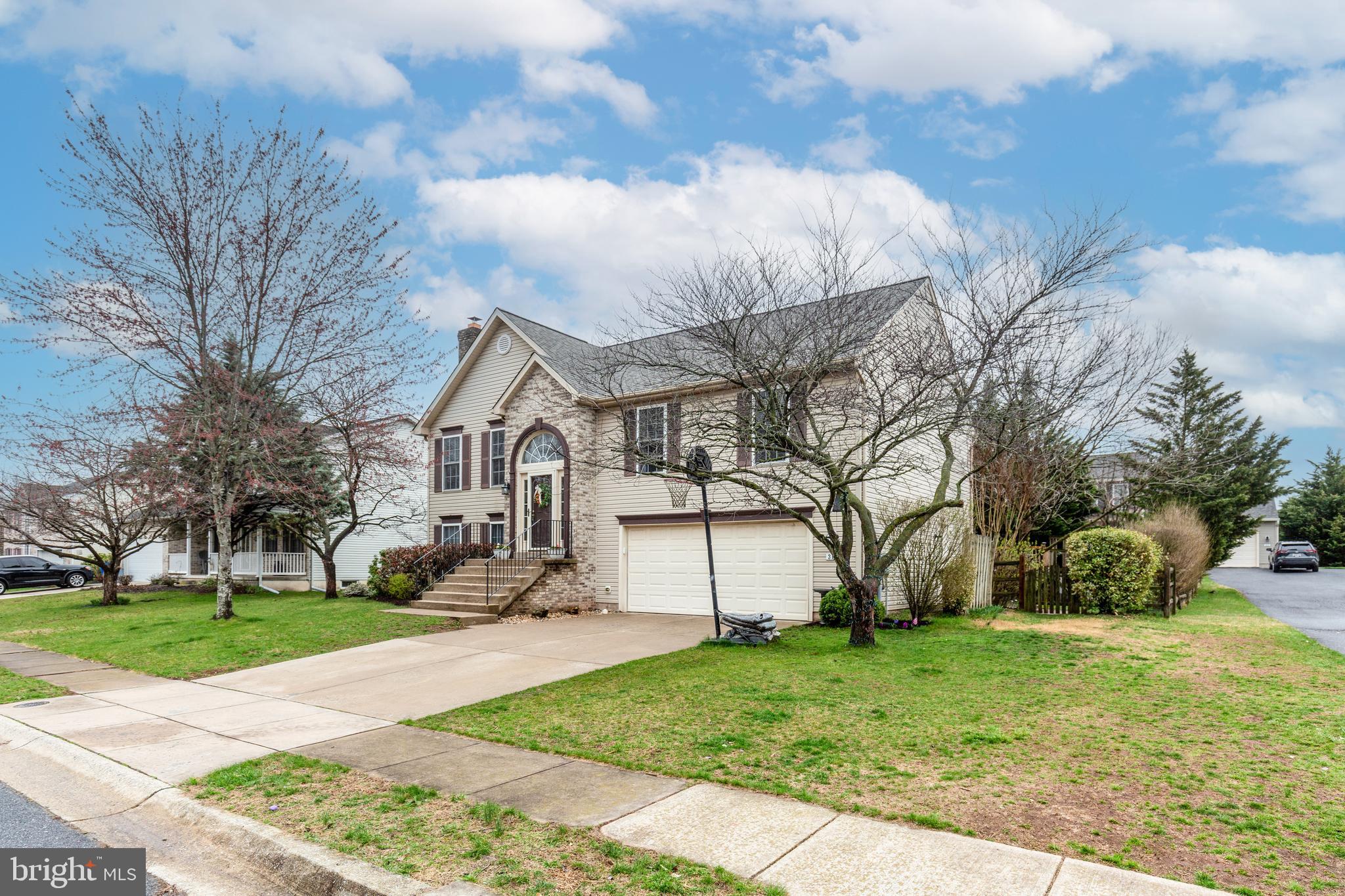 314 HUNTINGHORN STREET