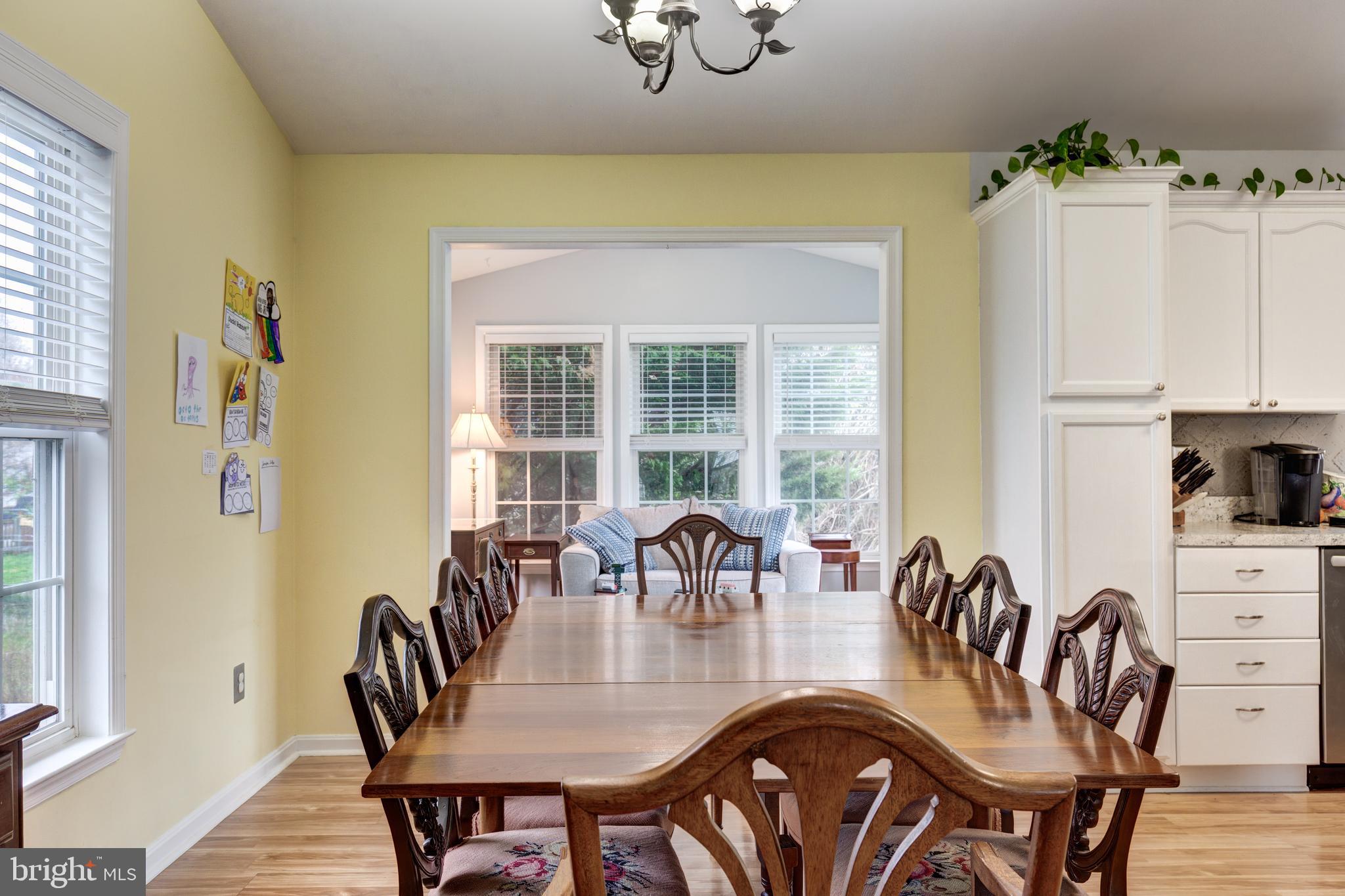 COPPERFIELD - Residential