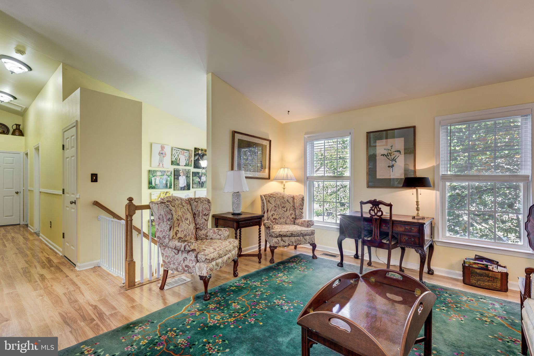 COPPERFIELD - Residential