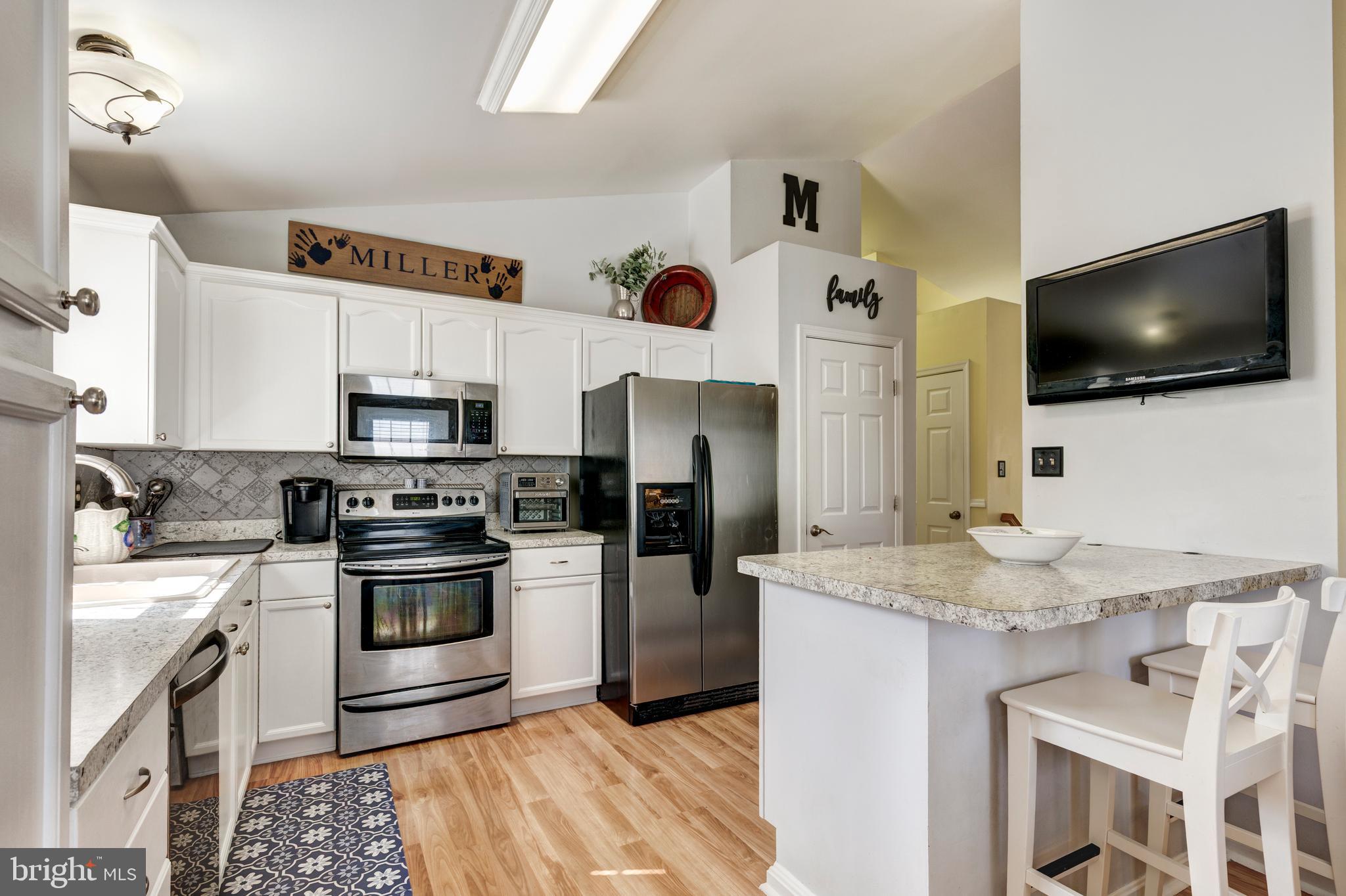 COPPERFIELD - Residential