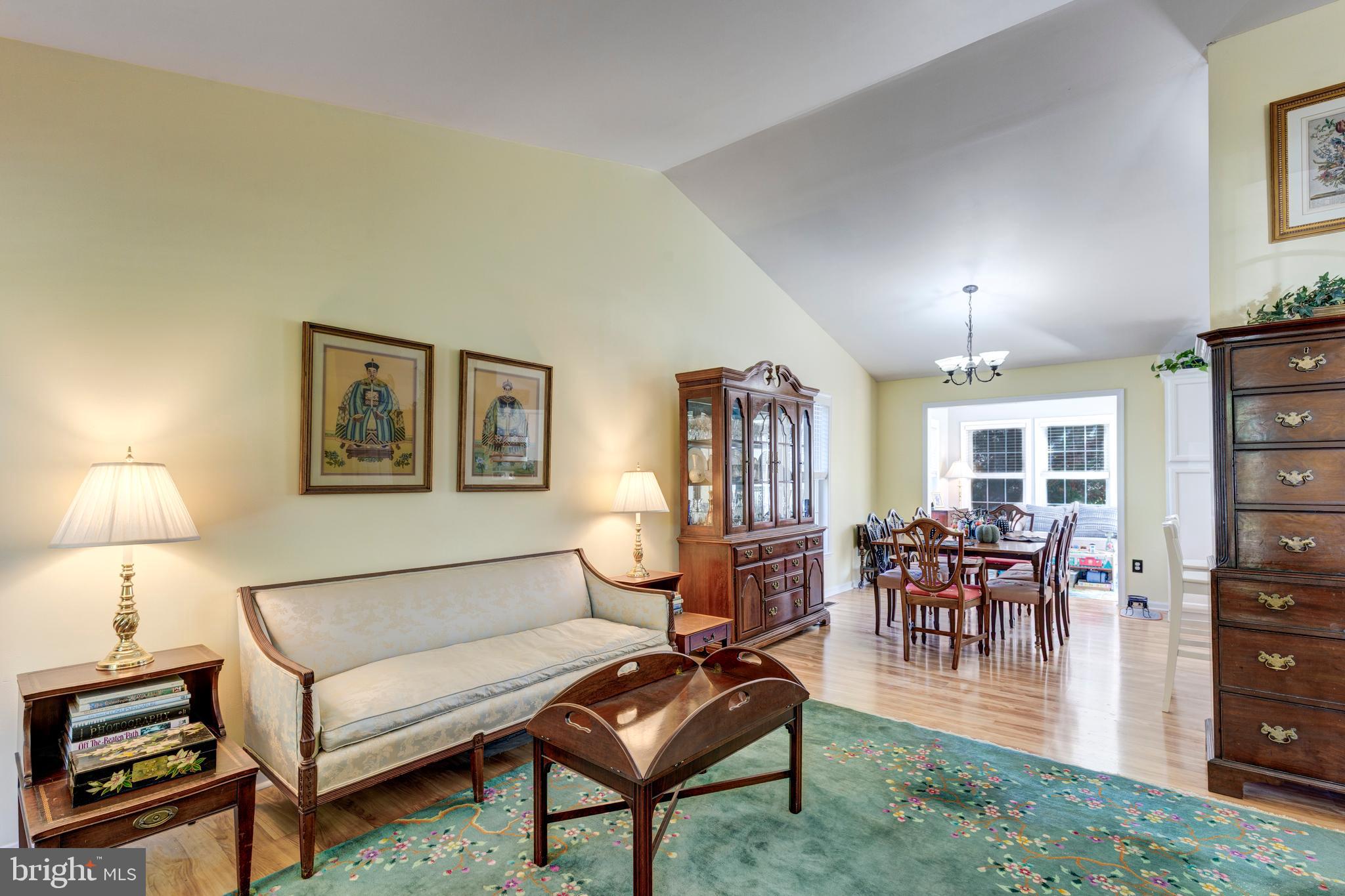 COPPERFIELD - Residential